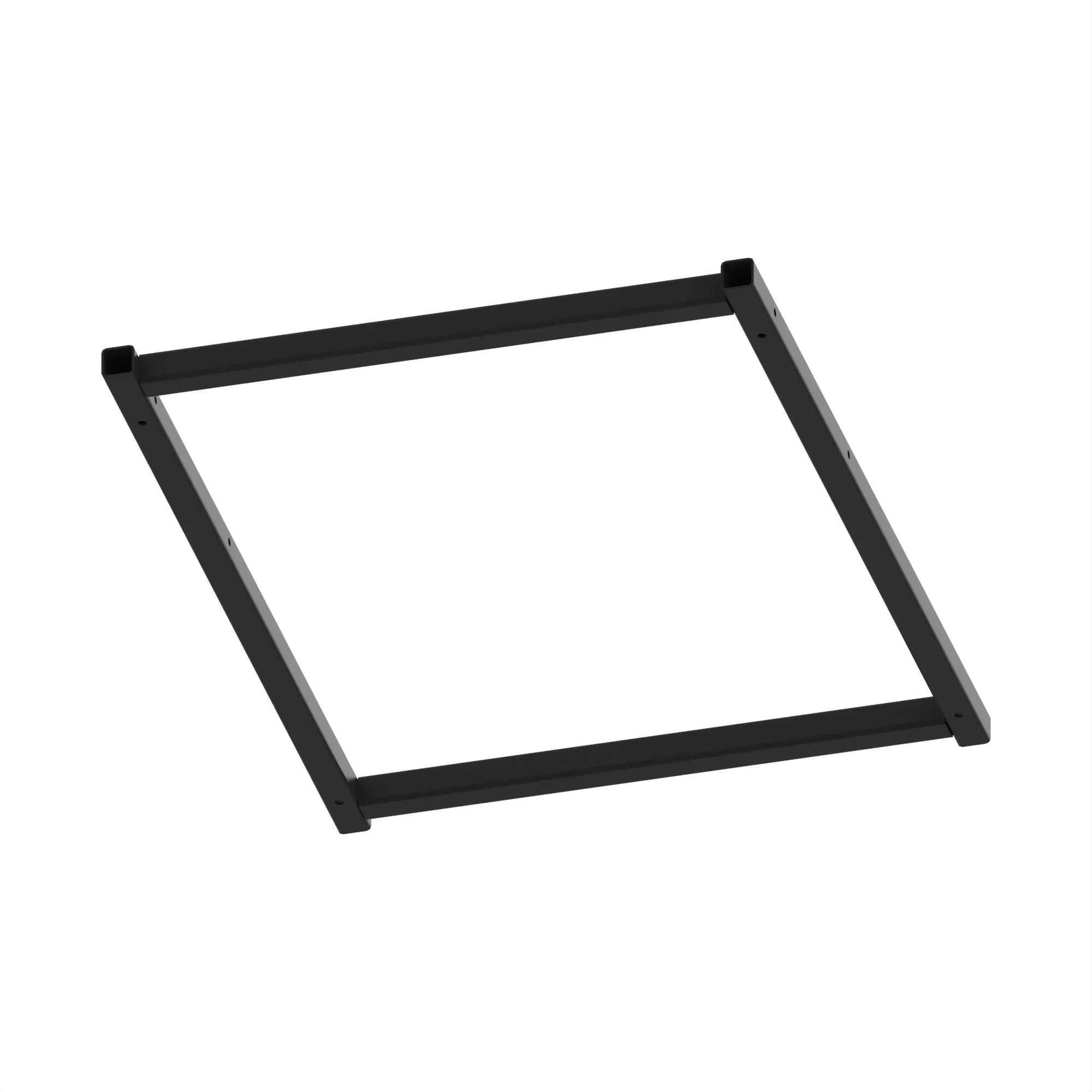 FRAME, CANOPY, ASSEMBLY