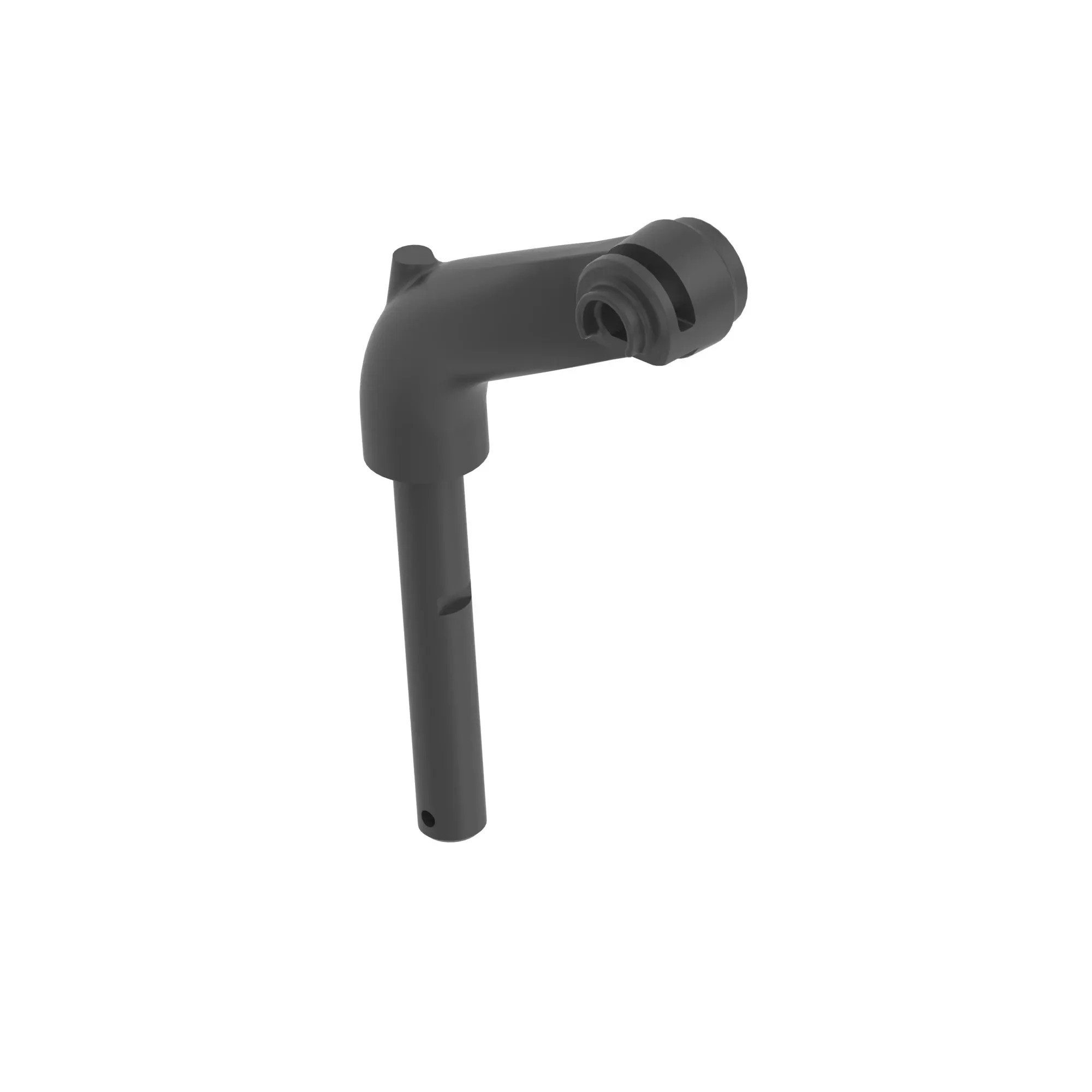 TCU23627: Right Side Roller Support