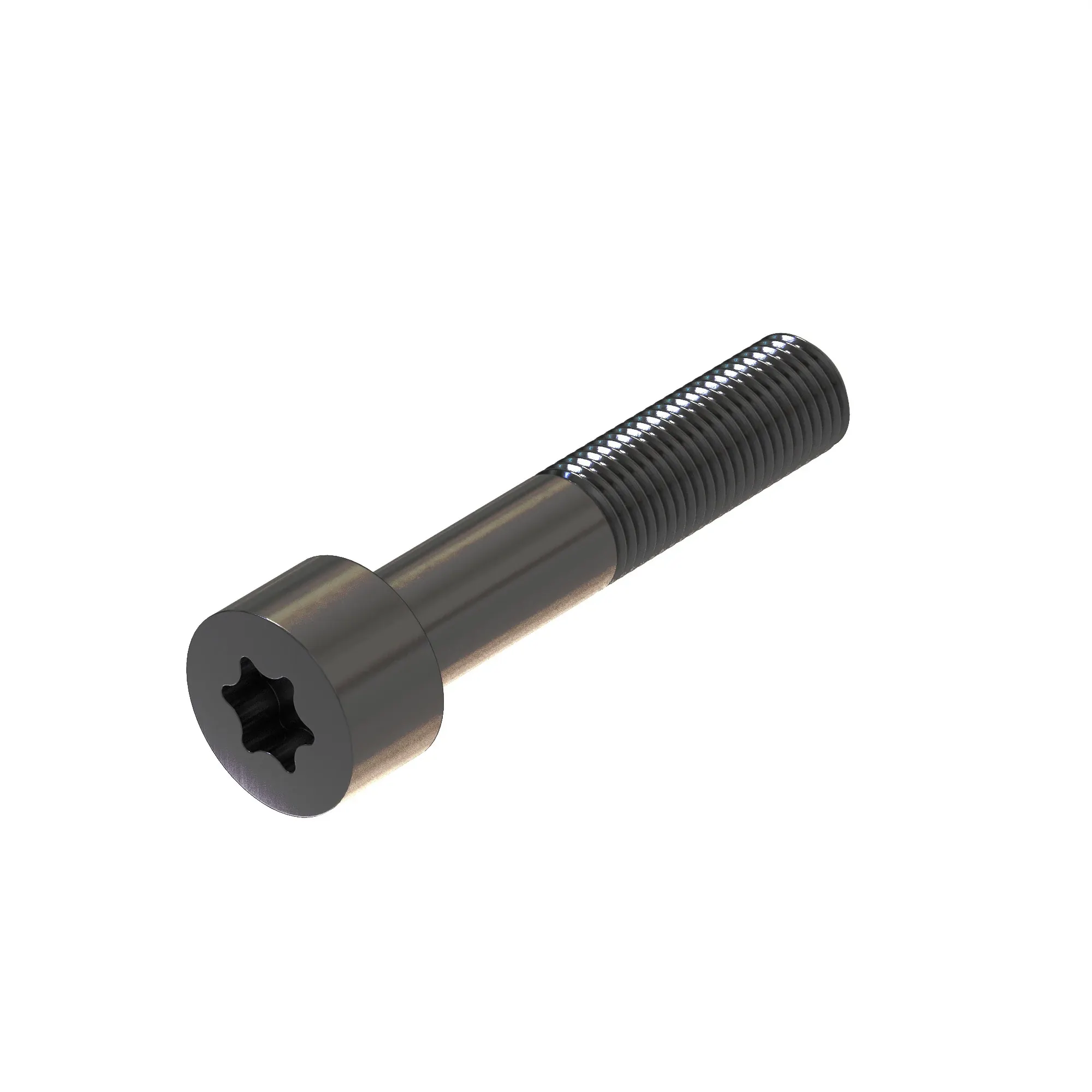 John Deere Hexagonal Socket Head Screw, M20 X 100 - 19M10646