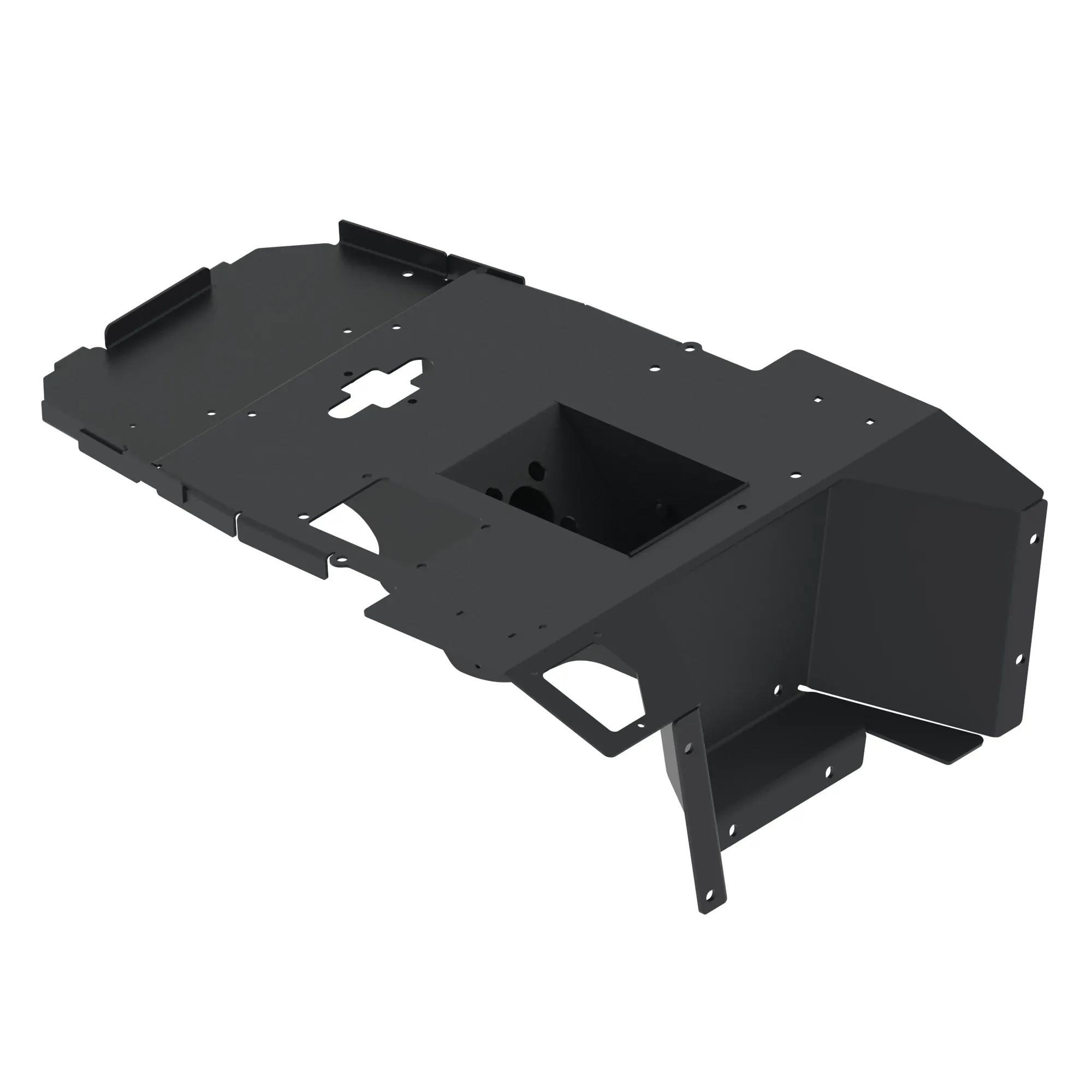 CONTROL SUPPORT, OOS