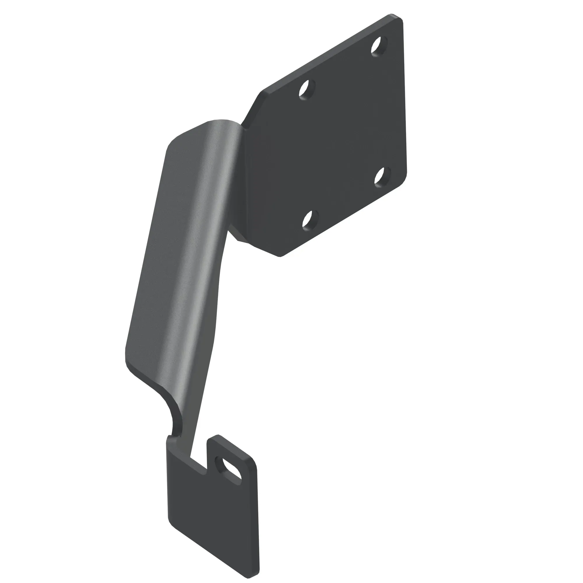BRACKET, VACUUM FAN SUPPORT BRACKET