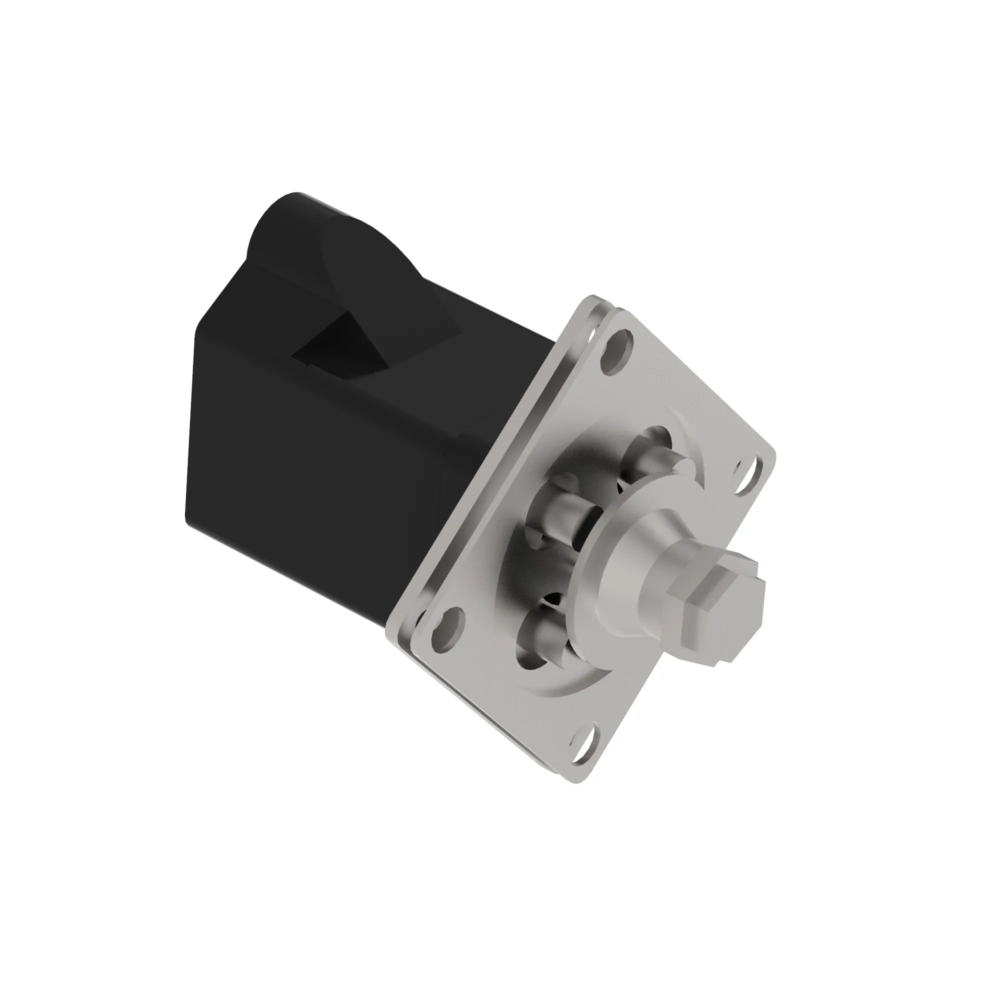 PILOT CONTROL VALVE
