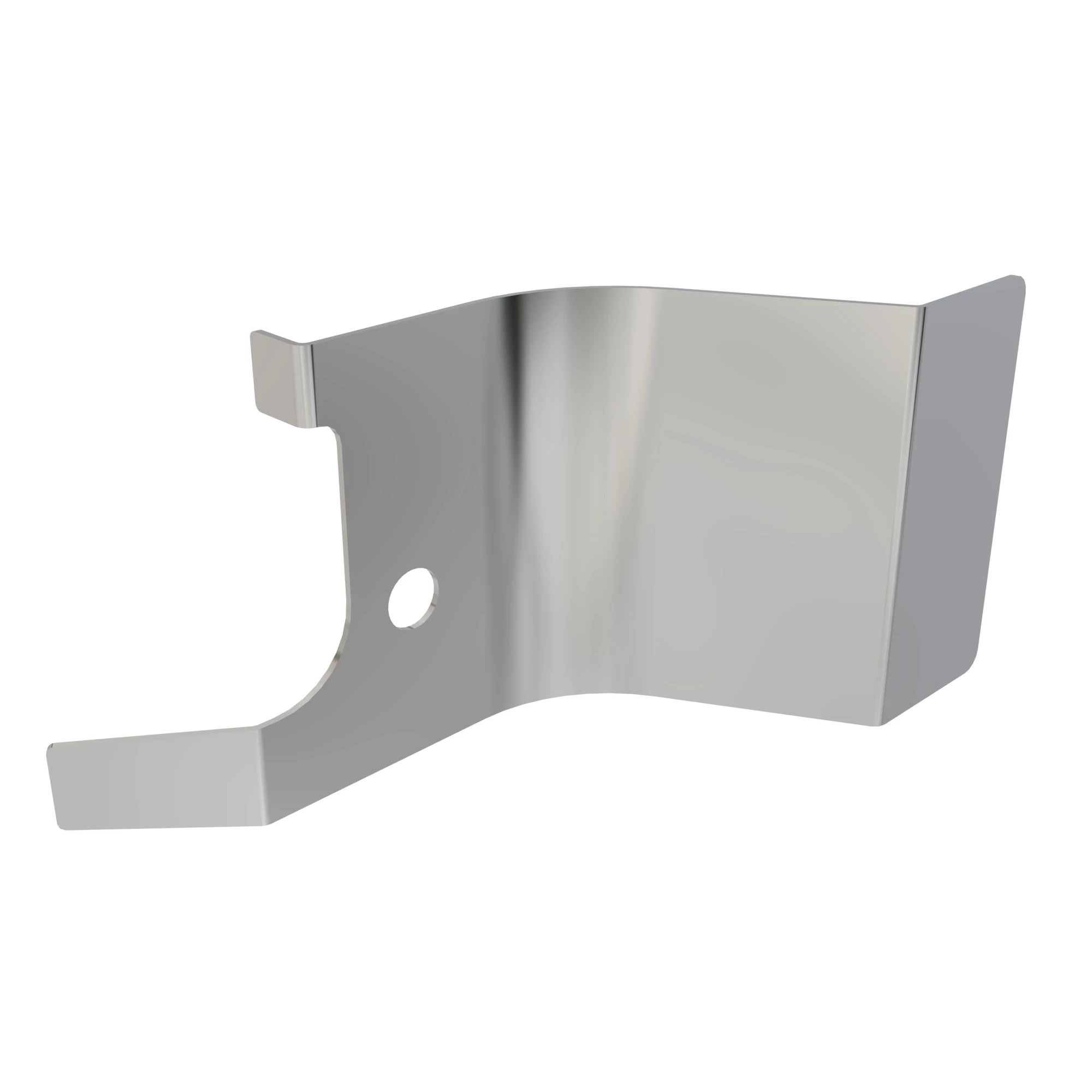 John Deere Deflector - HXE113420