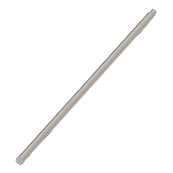 John Deere Shaft - HXE22535