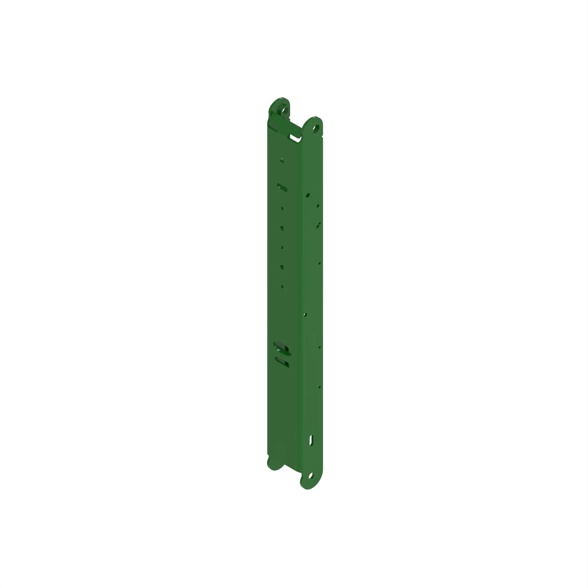 John Deere Parking Stand Kit - AW38582