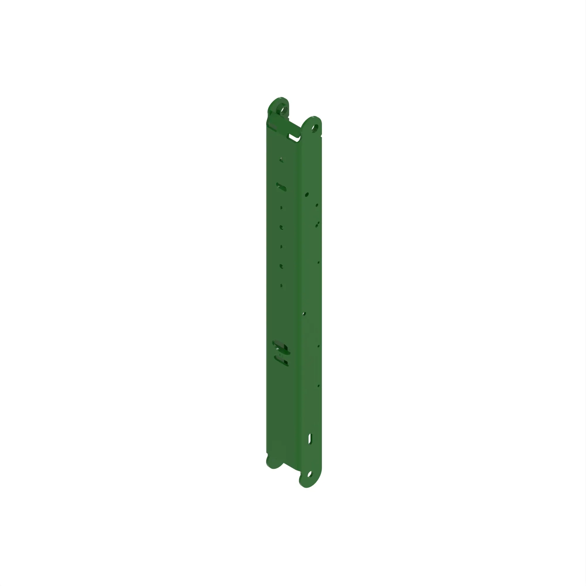 John Deere Parking Stand Kit - AW38582