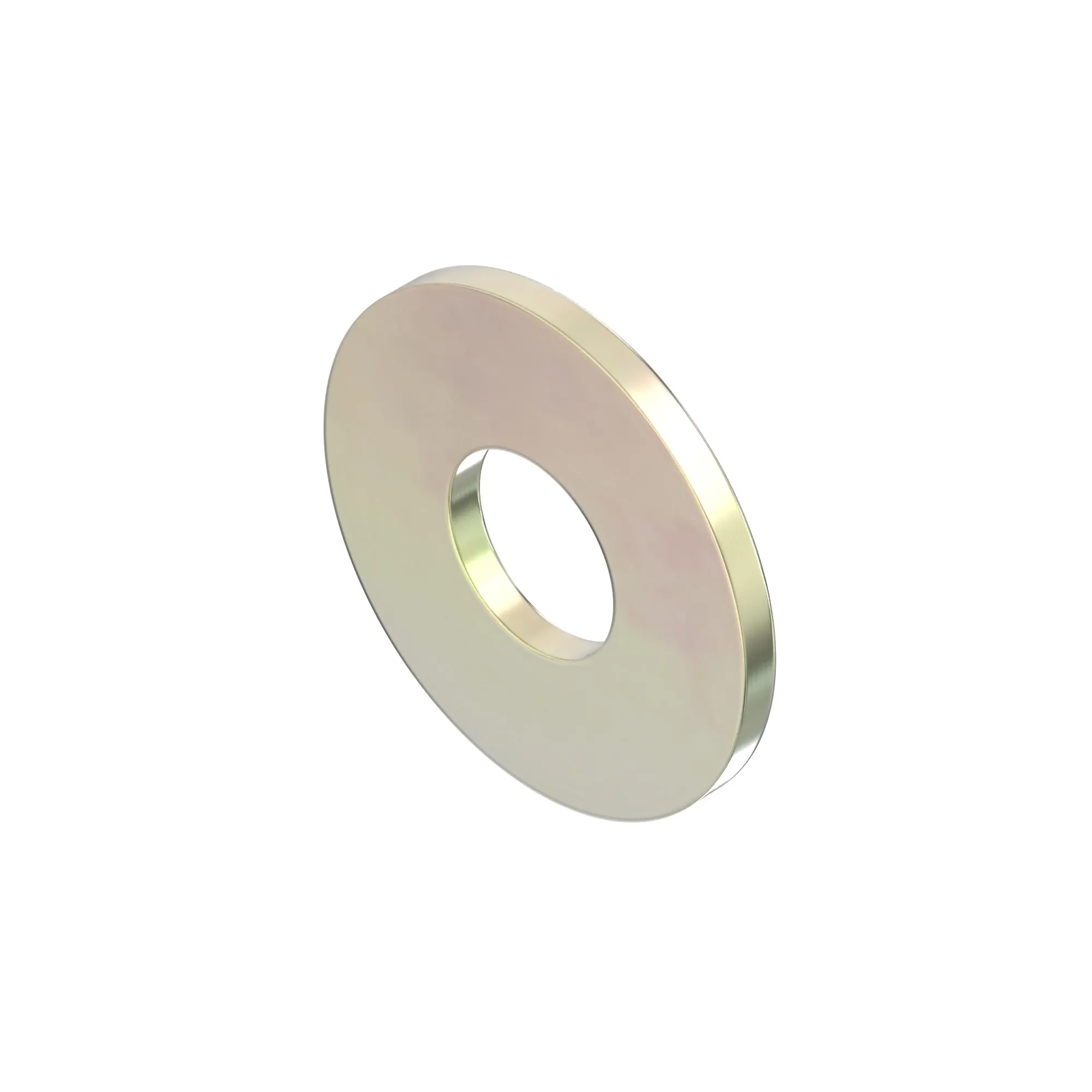 John Deere Round Hole Washer - 24H1106