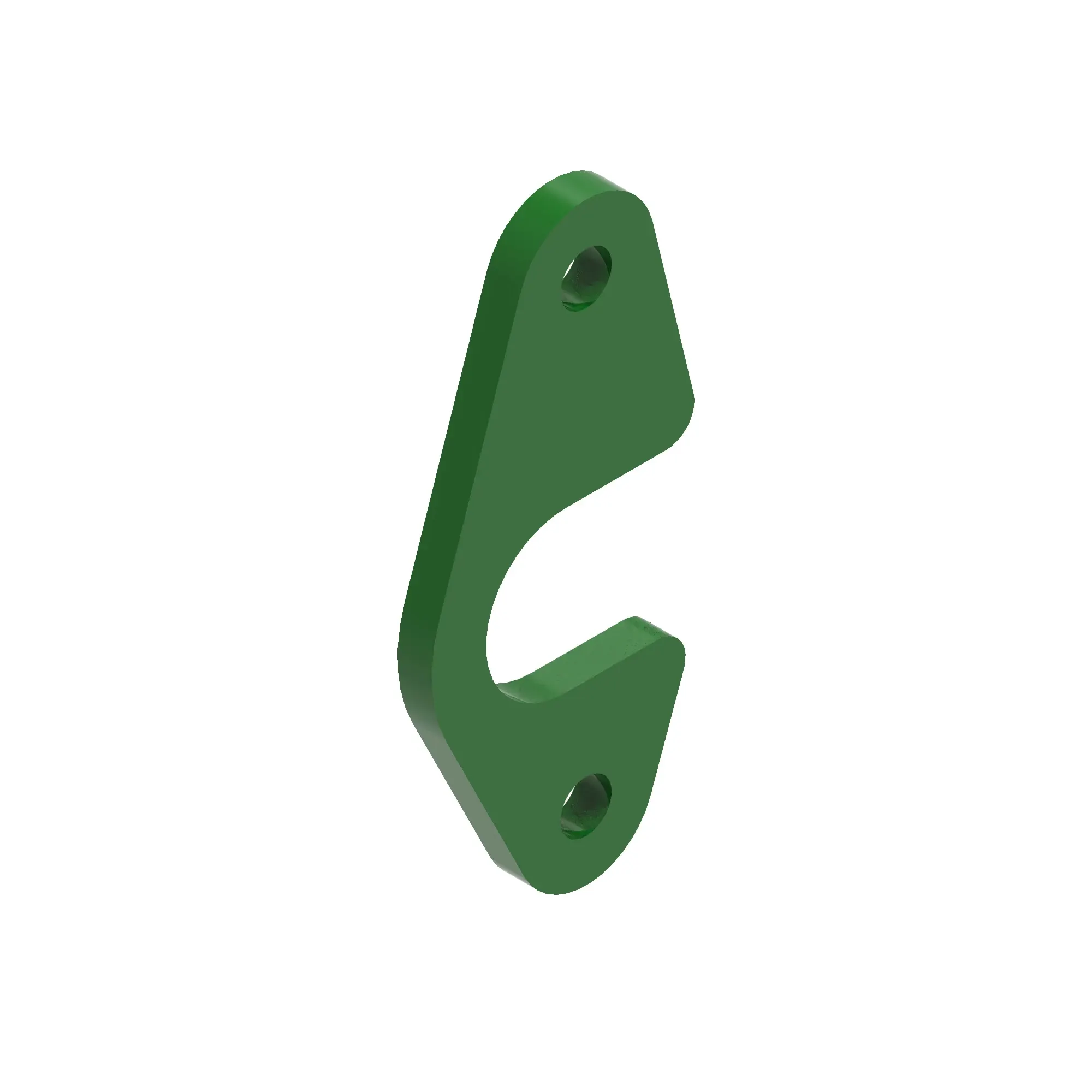 John Deere Styling Cover Plate - HXE165737