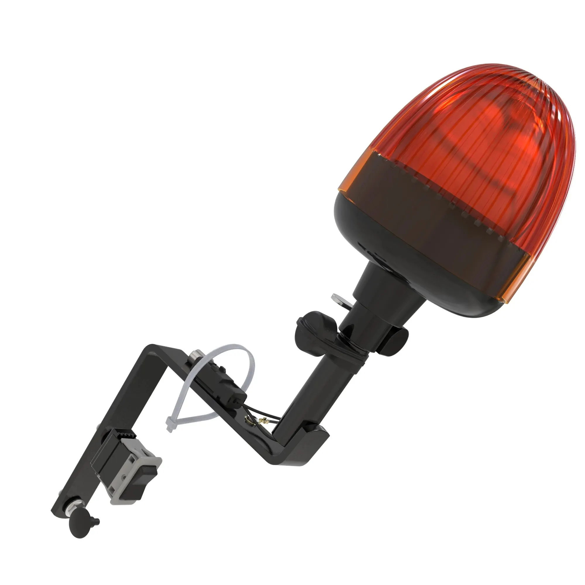 John Deere Beacon Light Kit - AL111705