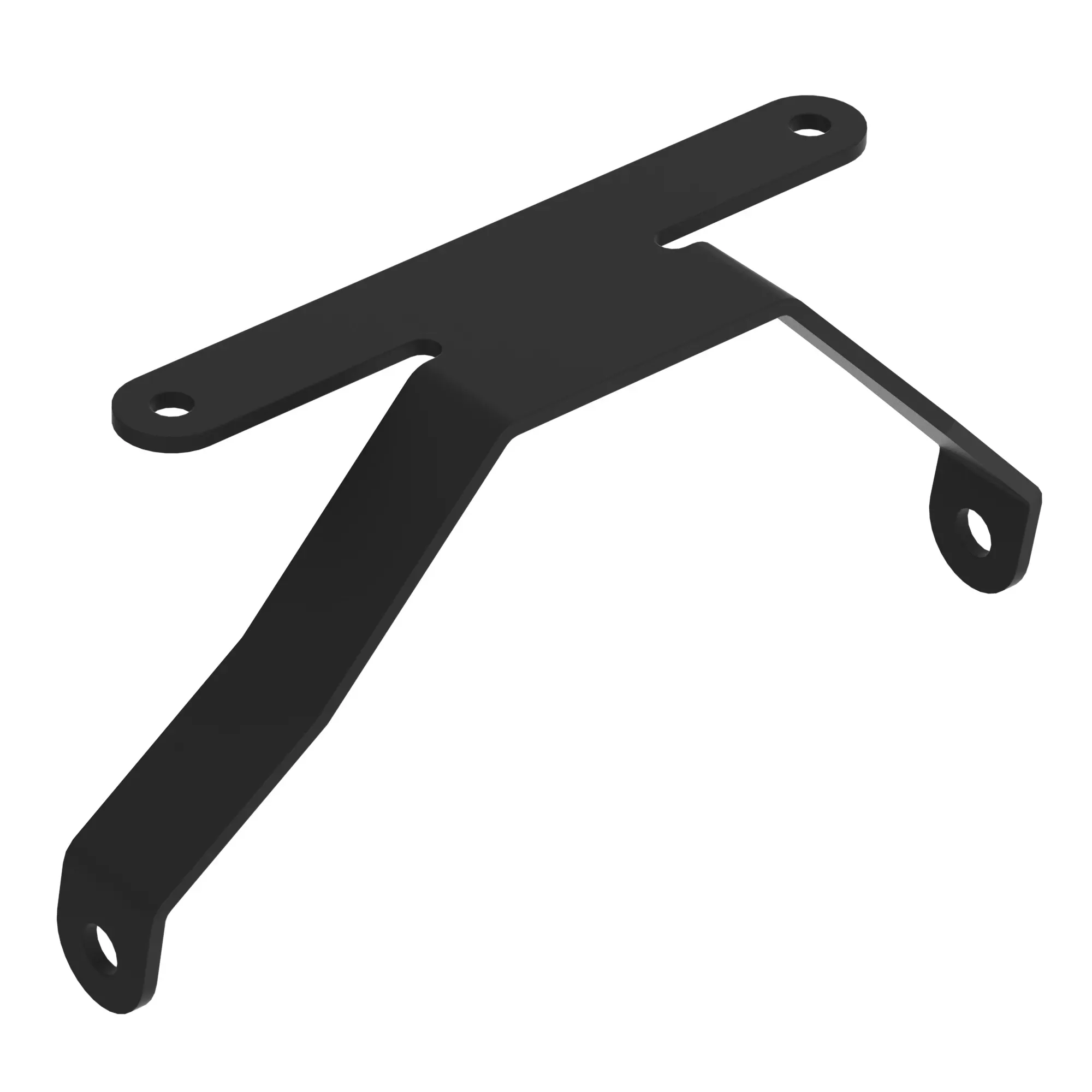 John Deere Bracket - M161250
