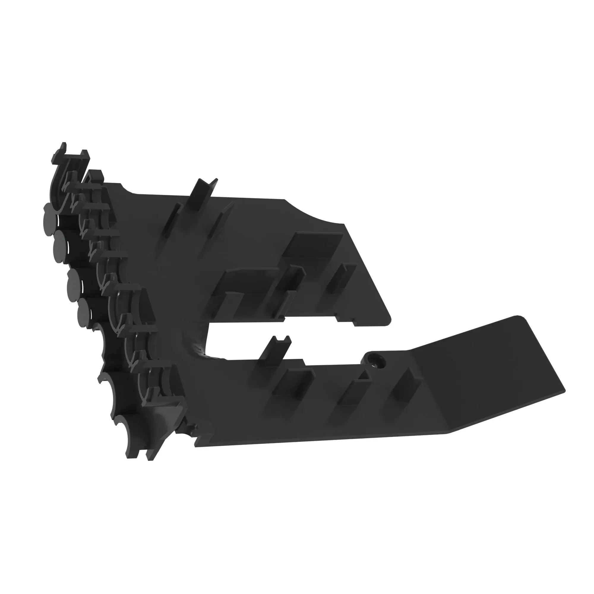 Channel