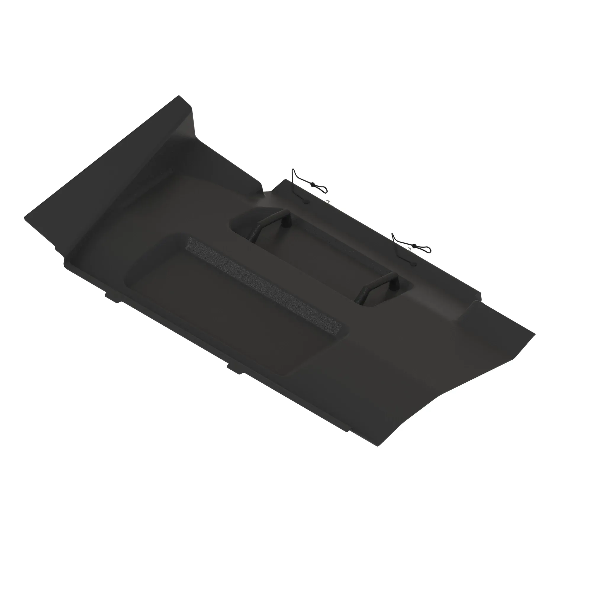 John Deere Partition - AXE107805