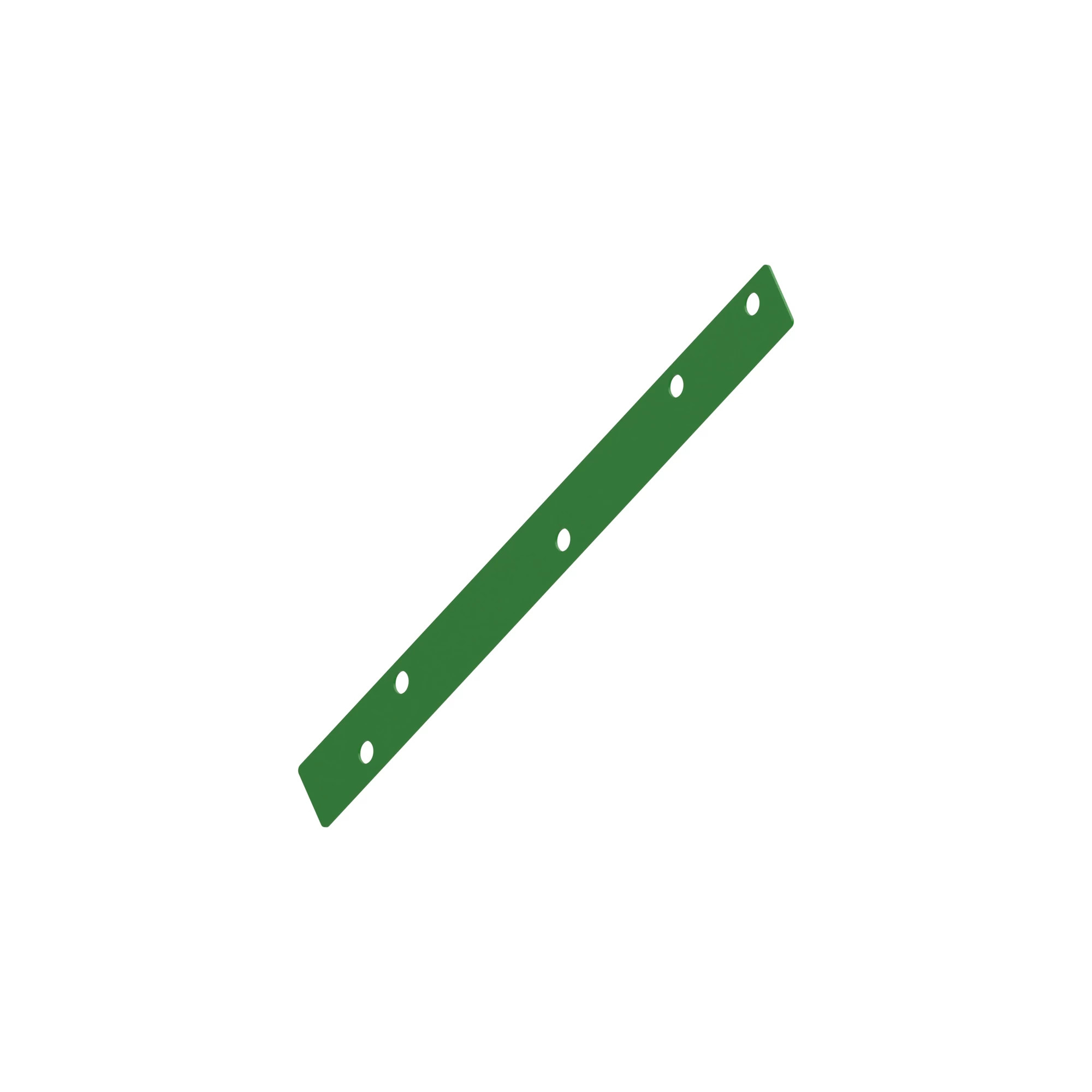 PLATE, LH CUTTERBAR SPACER