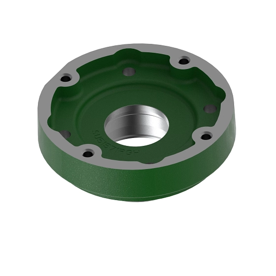 Bearing Cap