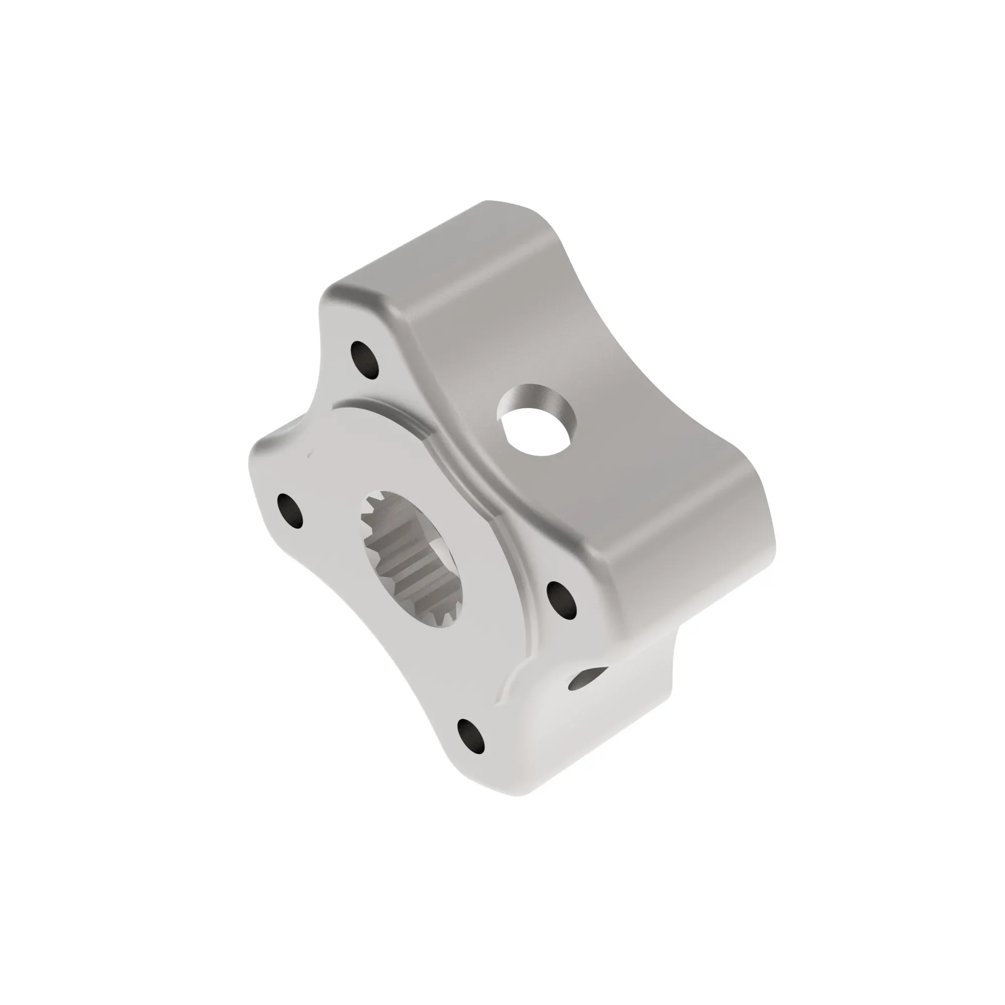 John Deere Hub - UC24346
