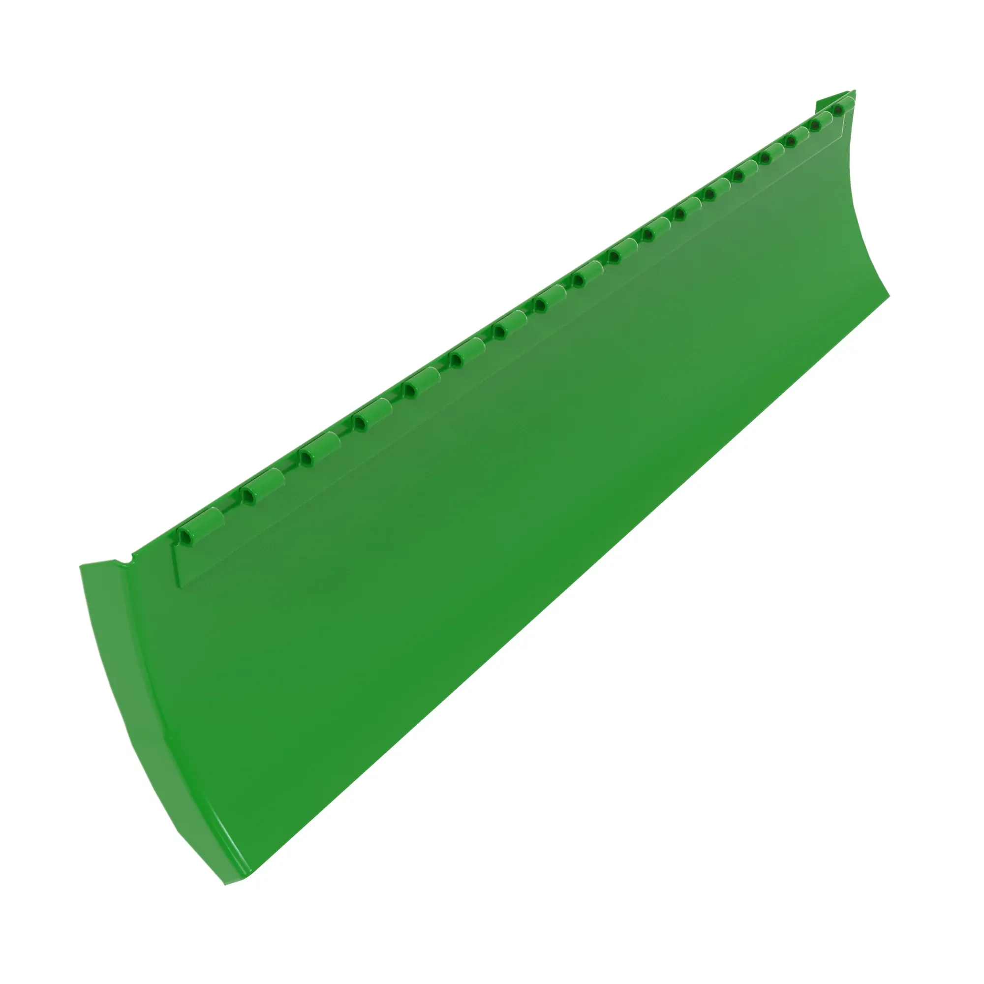 John Deere Top Feeder House Plate - AXE60027