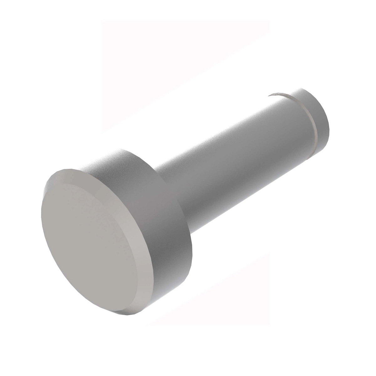 Headed Pin