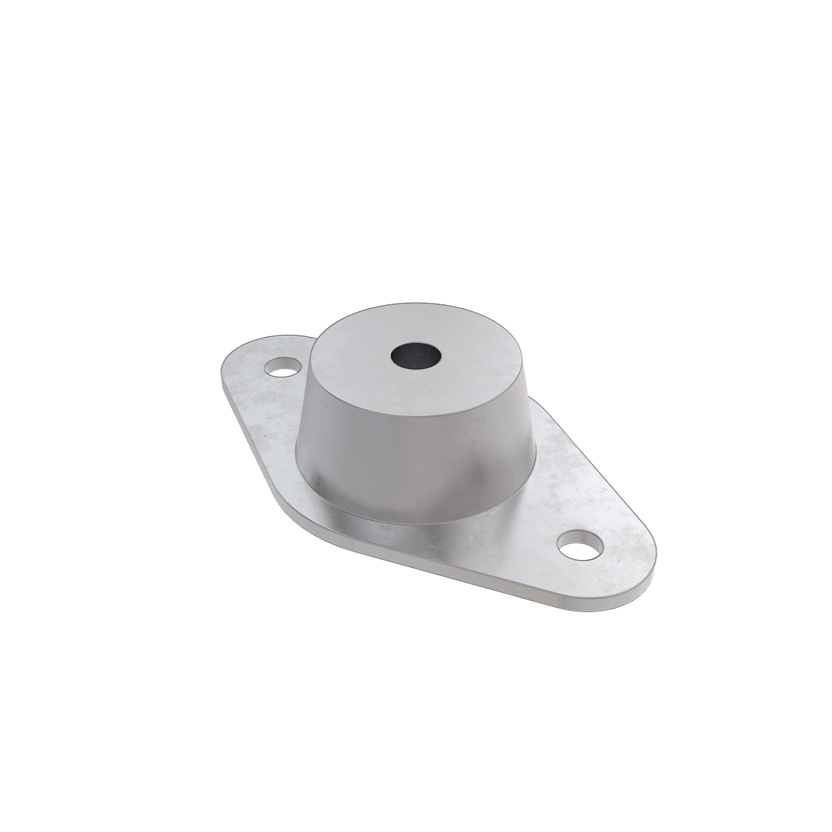 Isolator