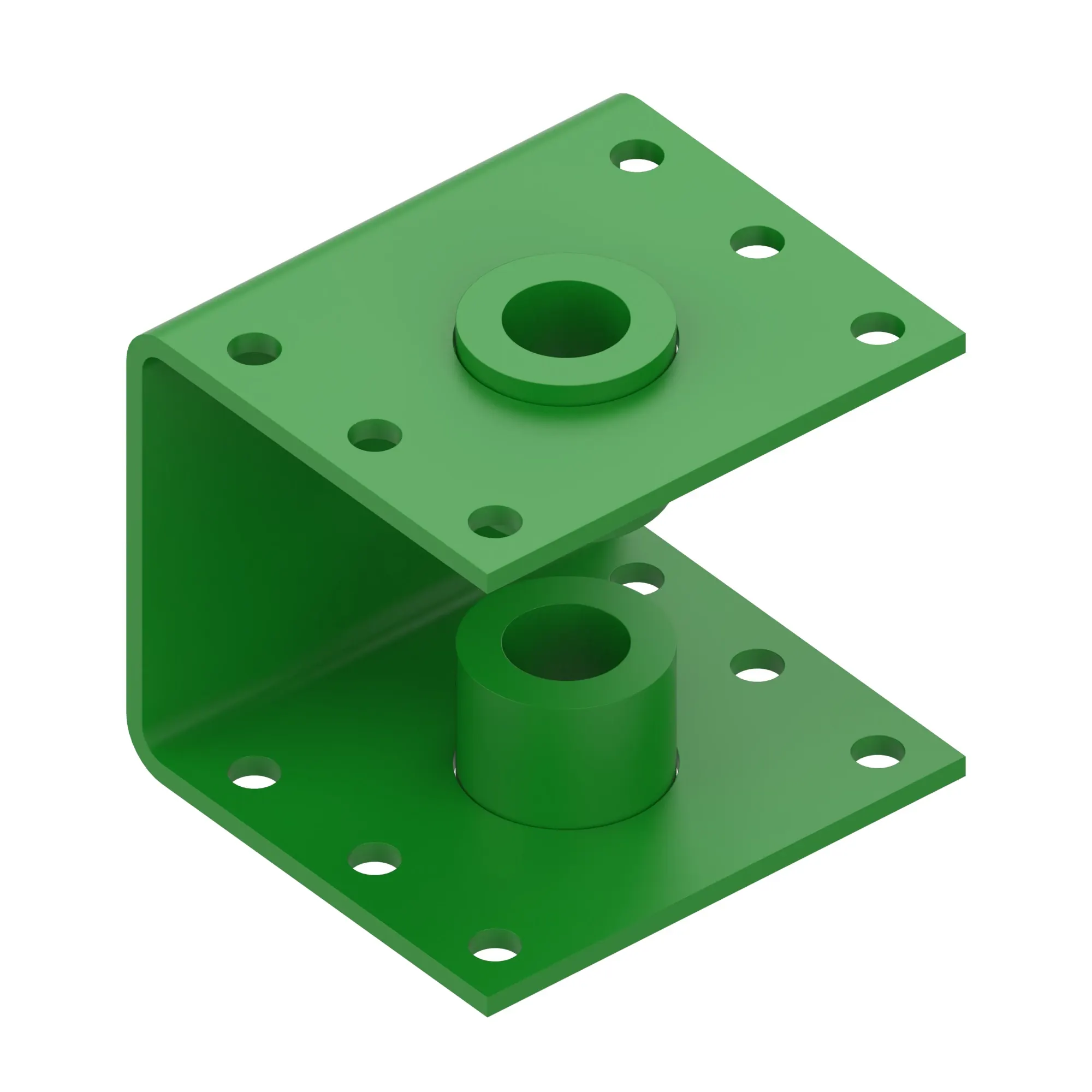 BRACKET, BRACKET ASSY-CYL. BASKET