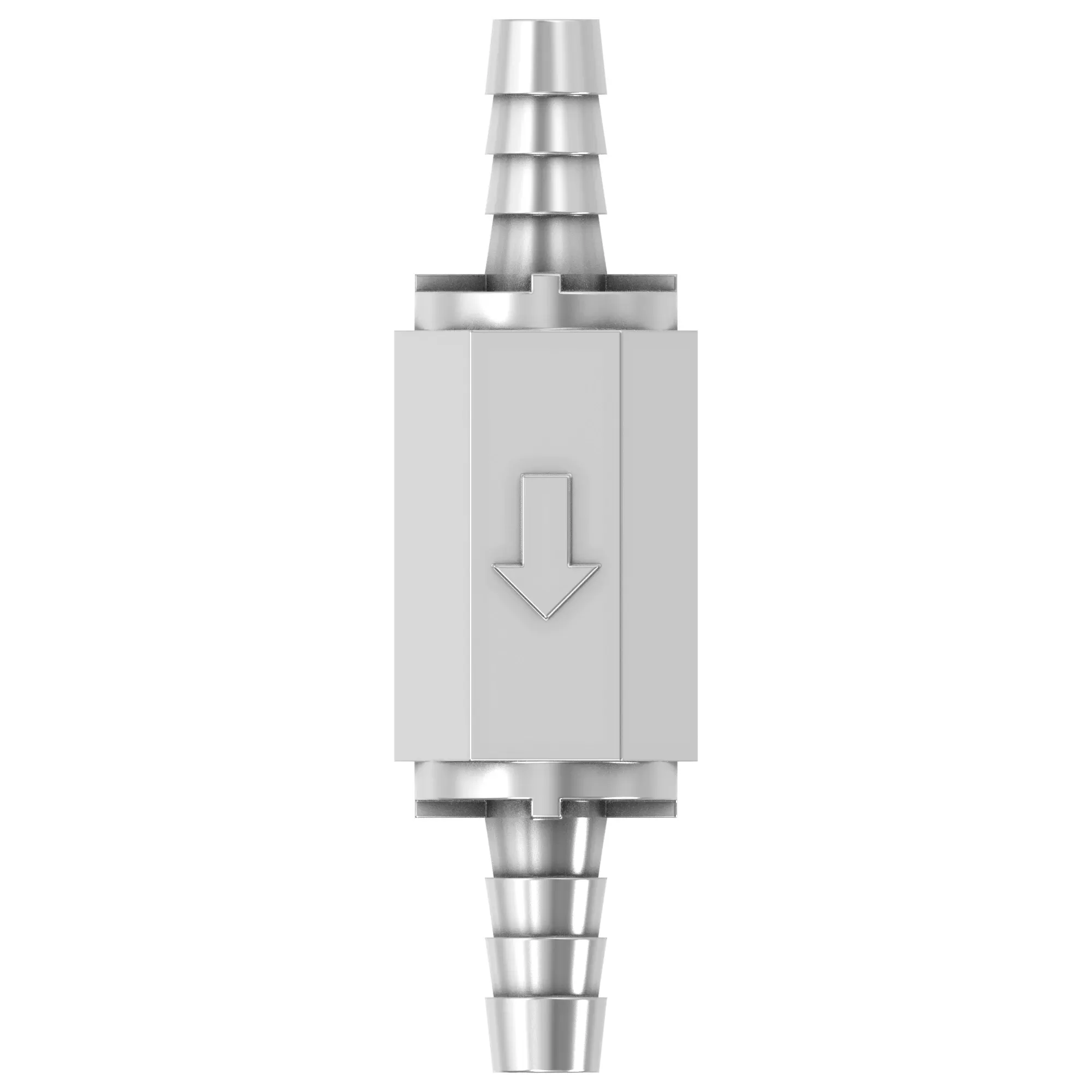 CHECK VALVE