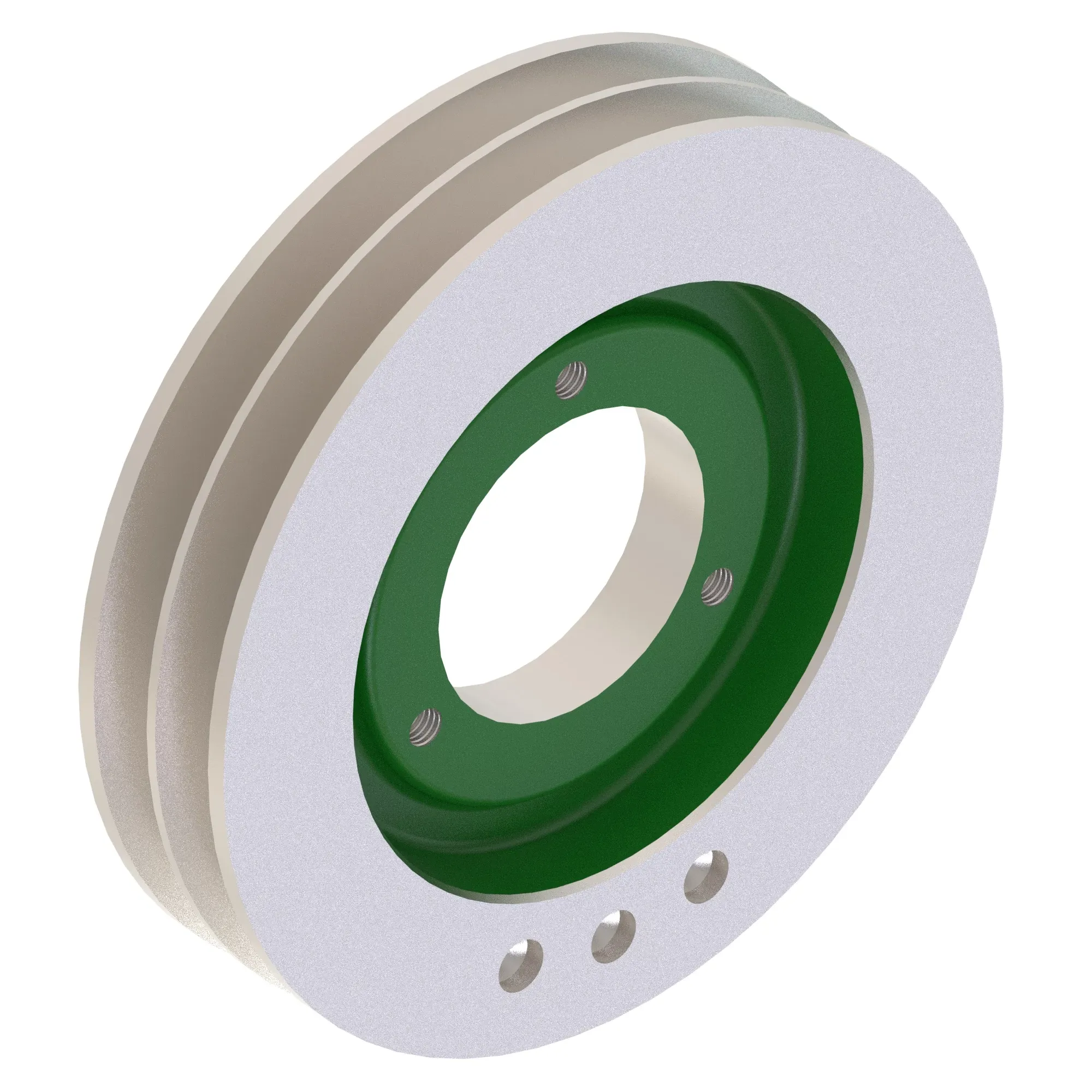 PULLEY