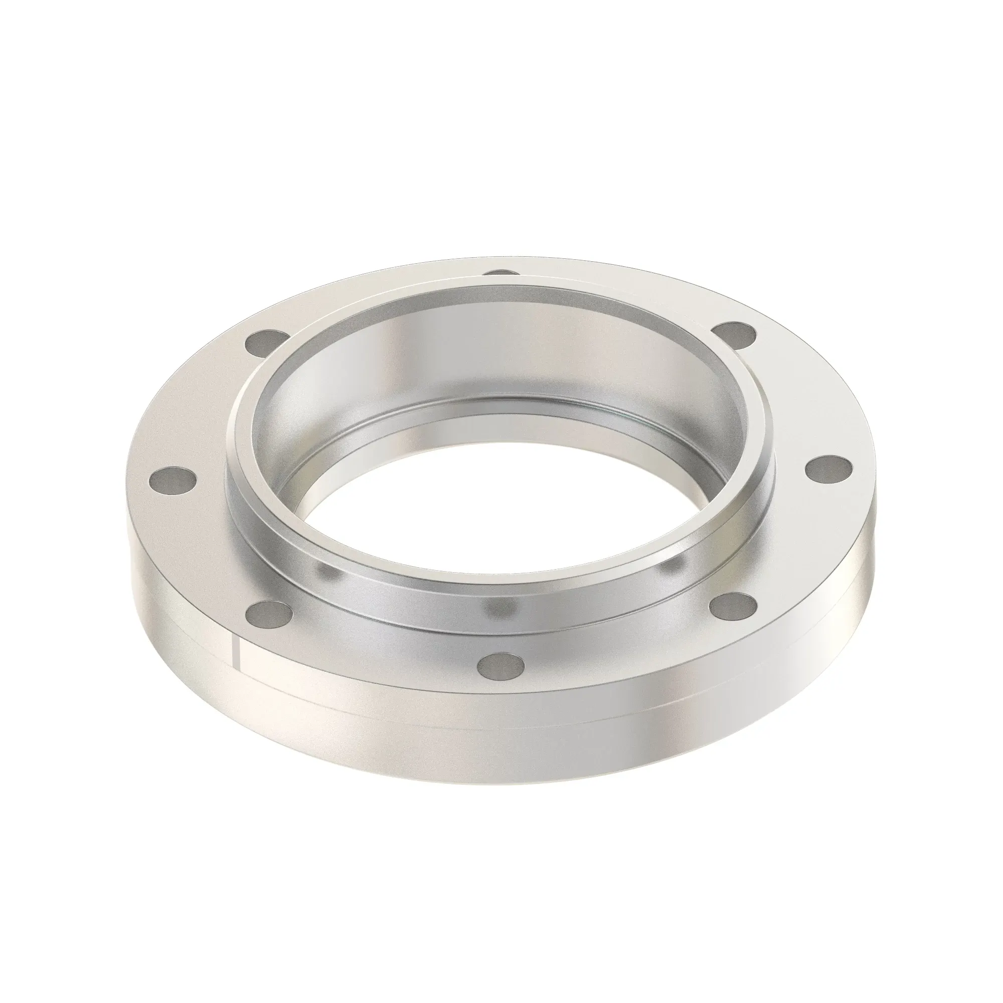 BEARING HOUSING W/O BEARING