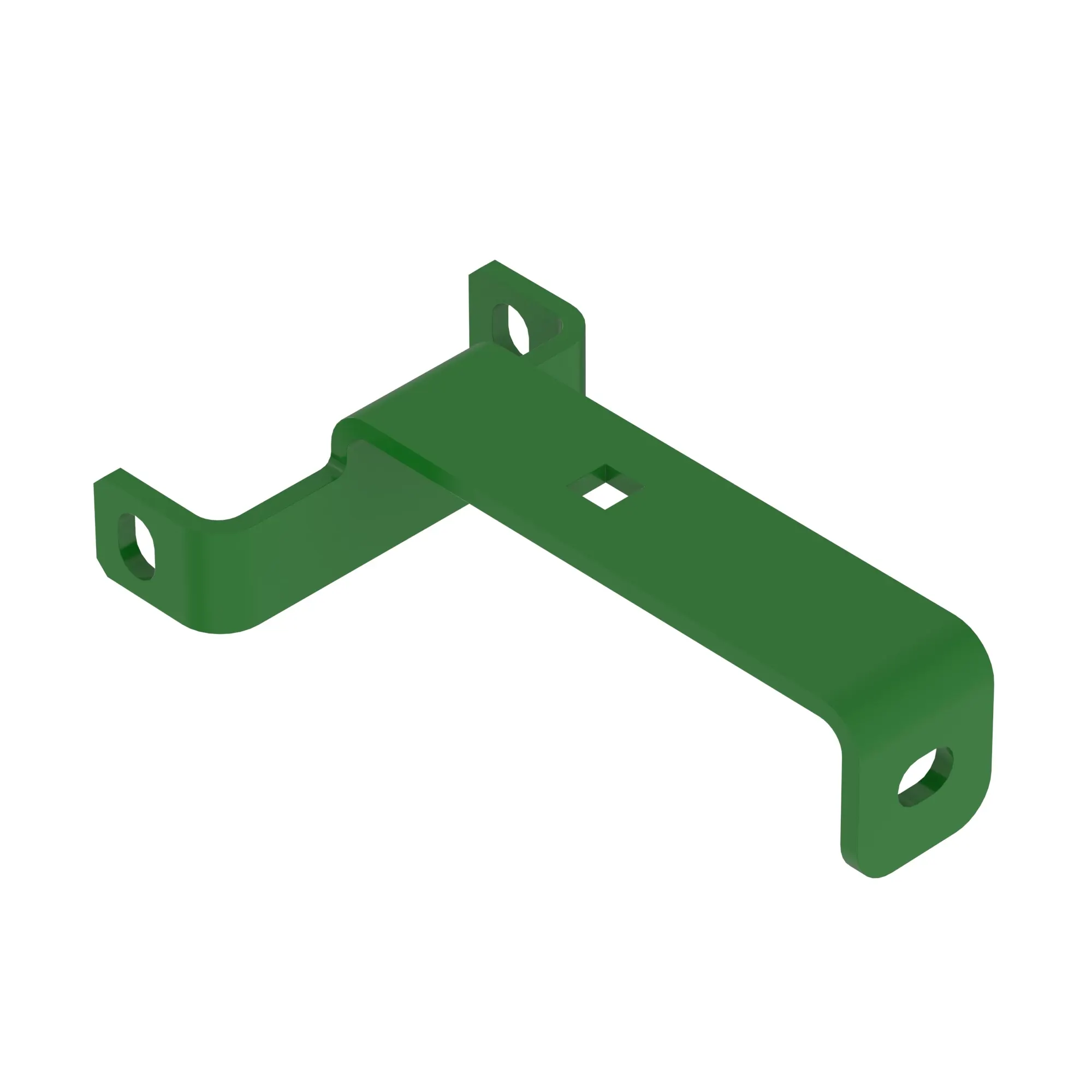 John Deere Shield Bracket - KK72901