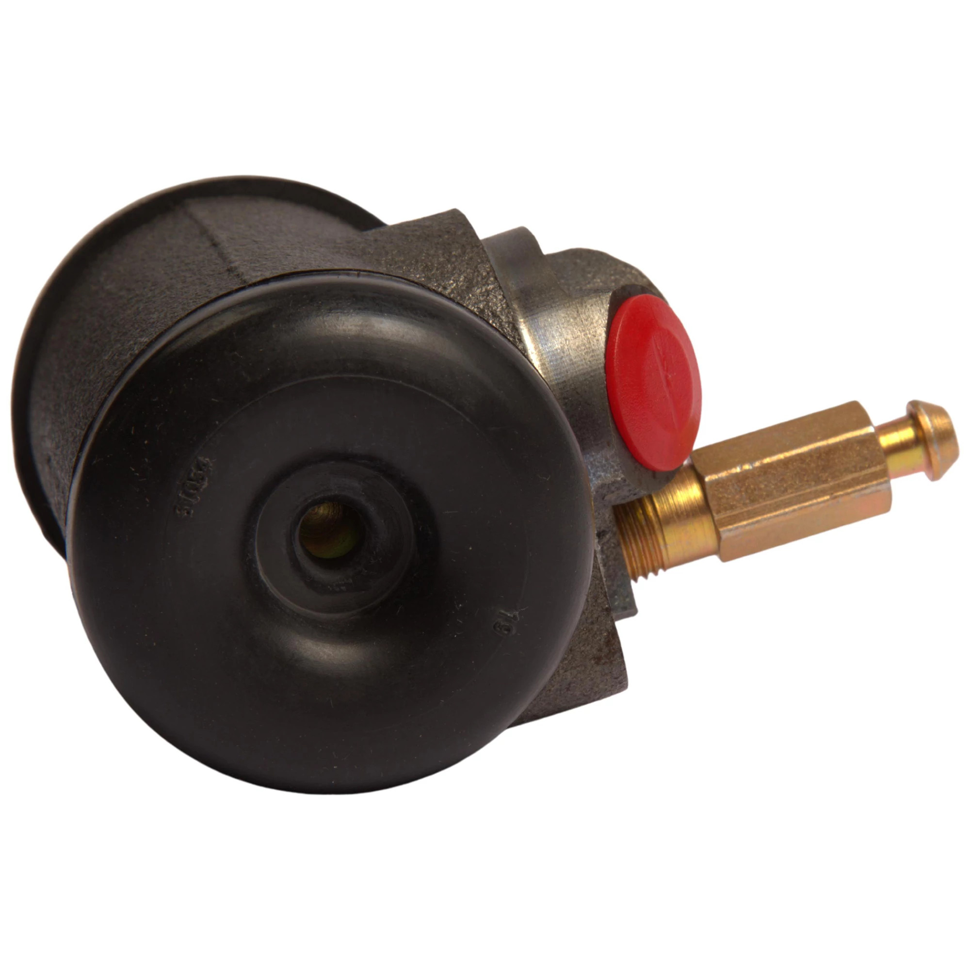 HYDRAULIC CYLINDER CAP, RH WHEEL CY