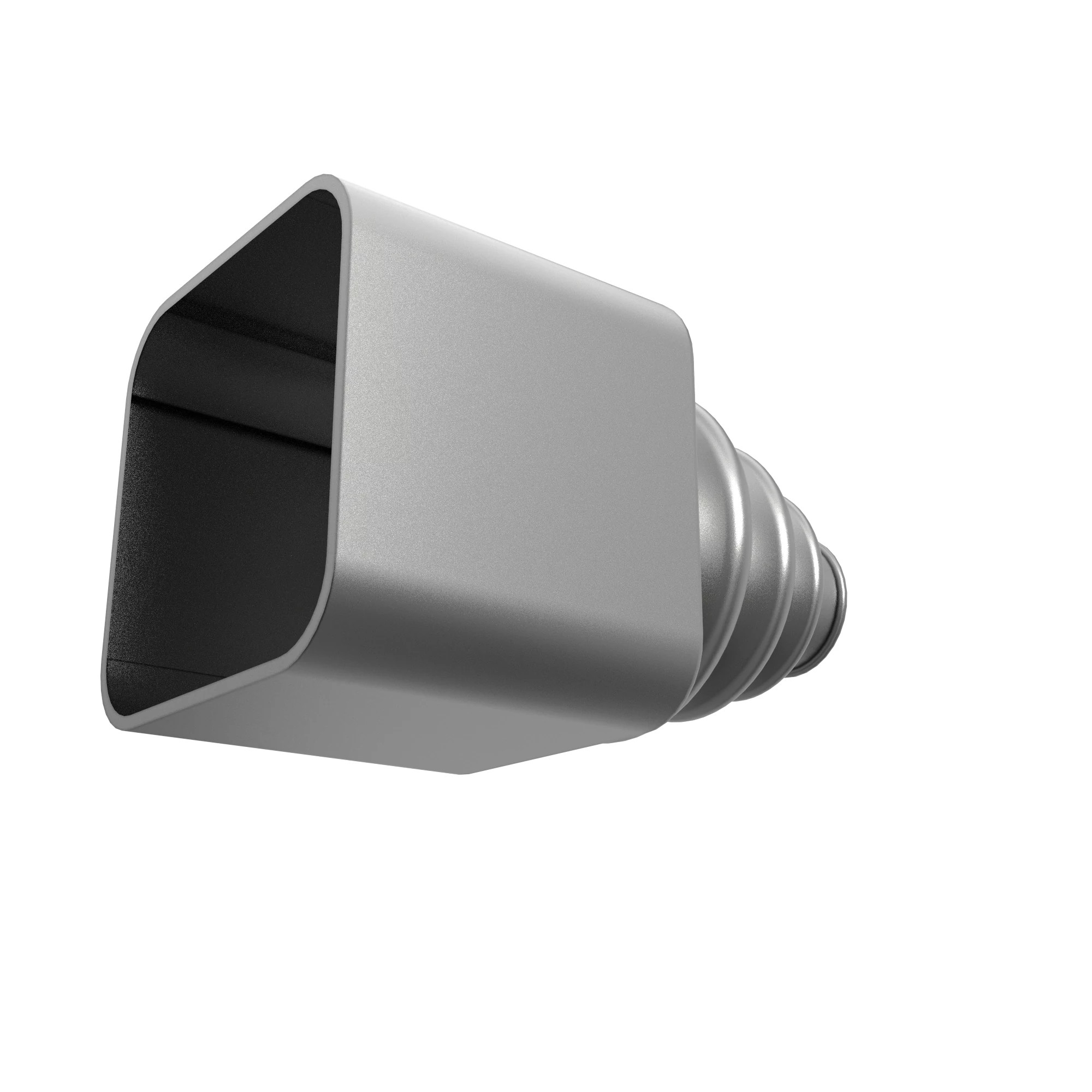 John Deere Multi-Function Lever Boot - CC51719