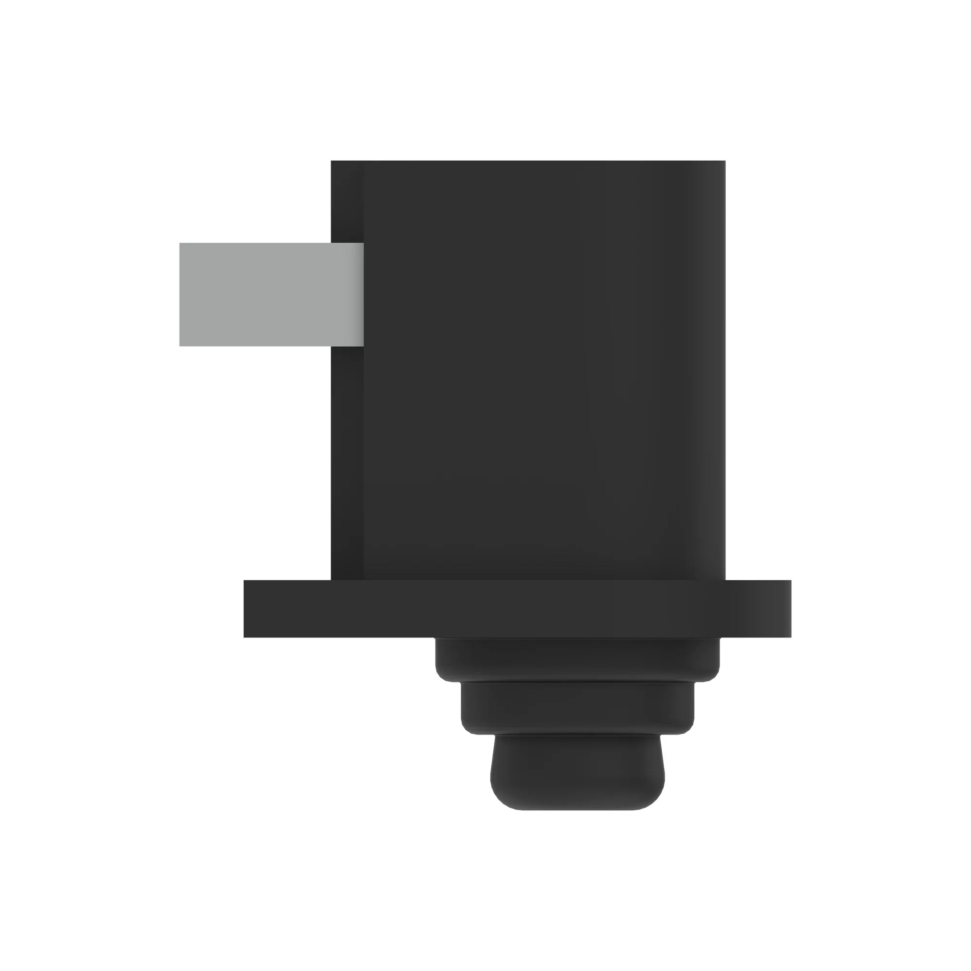 LVA10036: Operator Seat Height Switch Kit