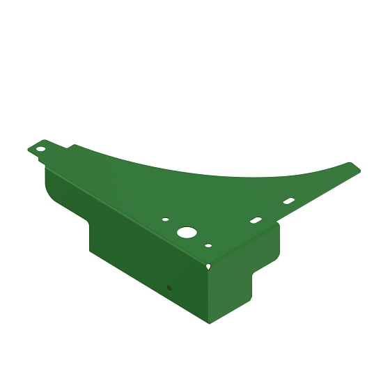 John Deere Sheet - CXT40983