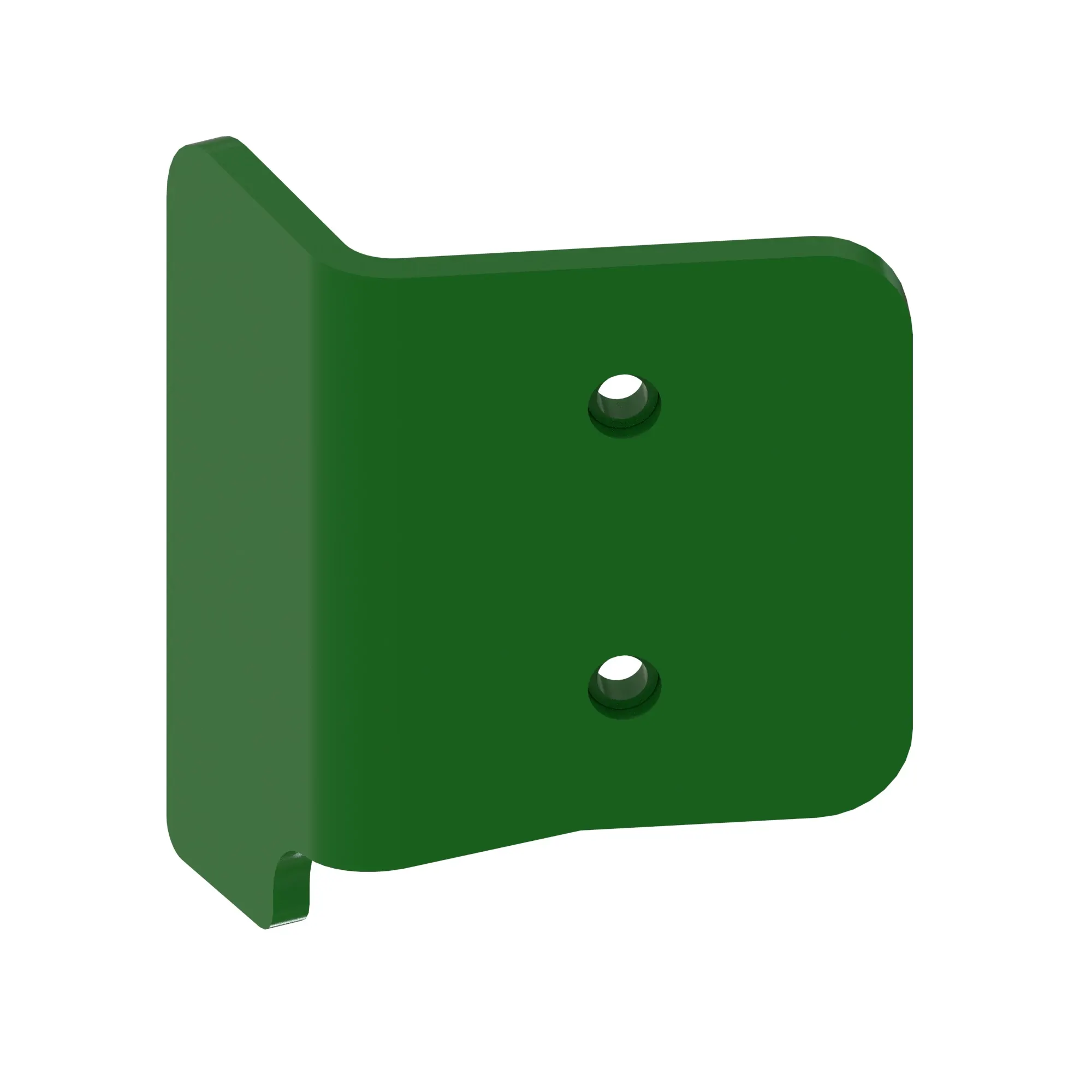John Deere Height Sensor Bottom Cover, Right Side - CB11512137
