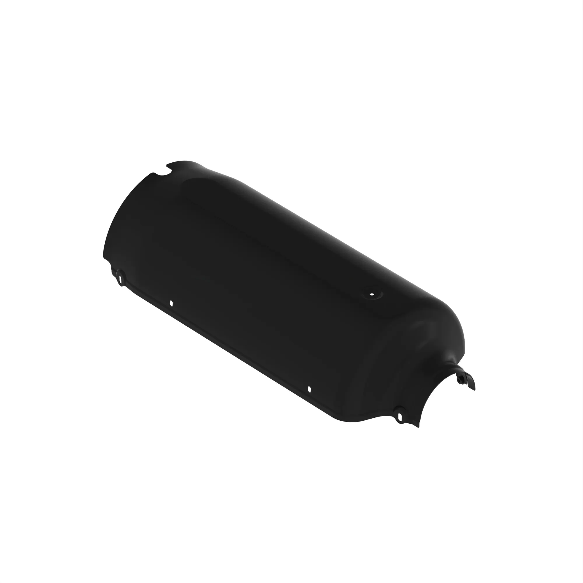John Deere Heat Shield - L214684