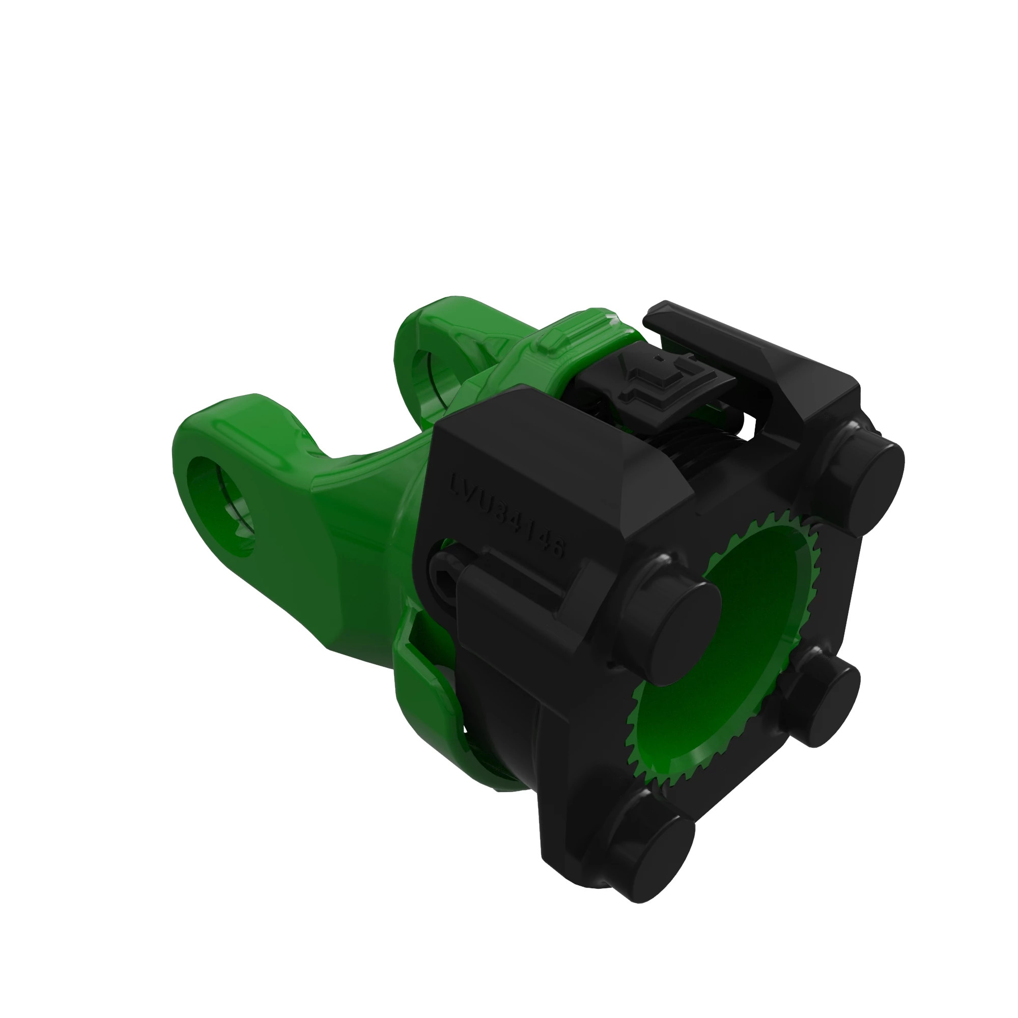 yokewithlockingcollar