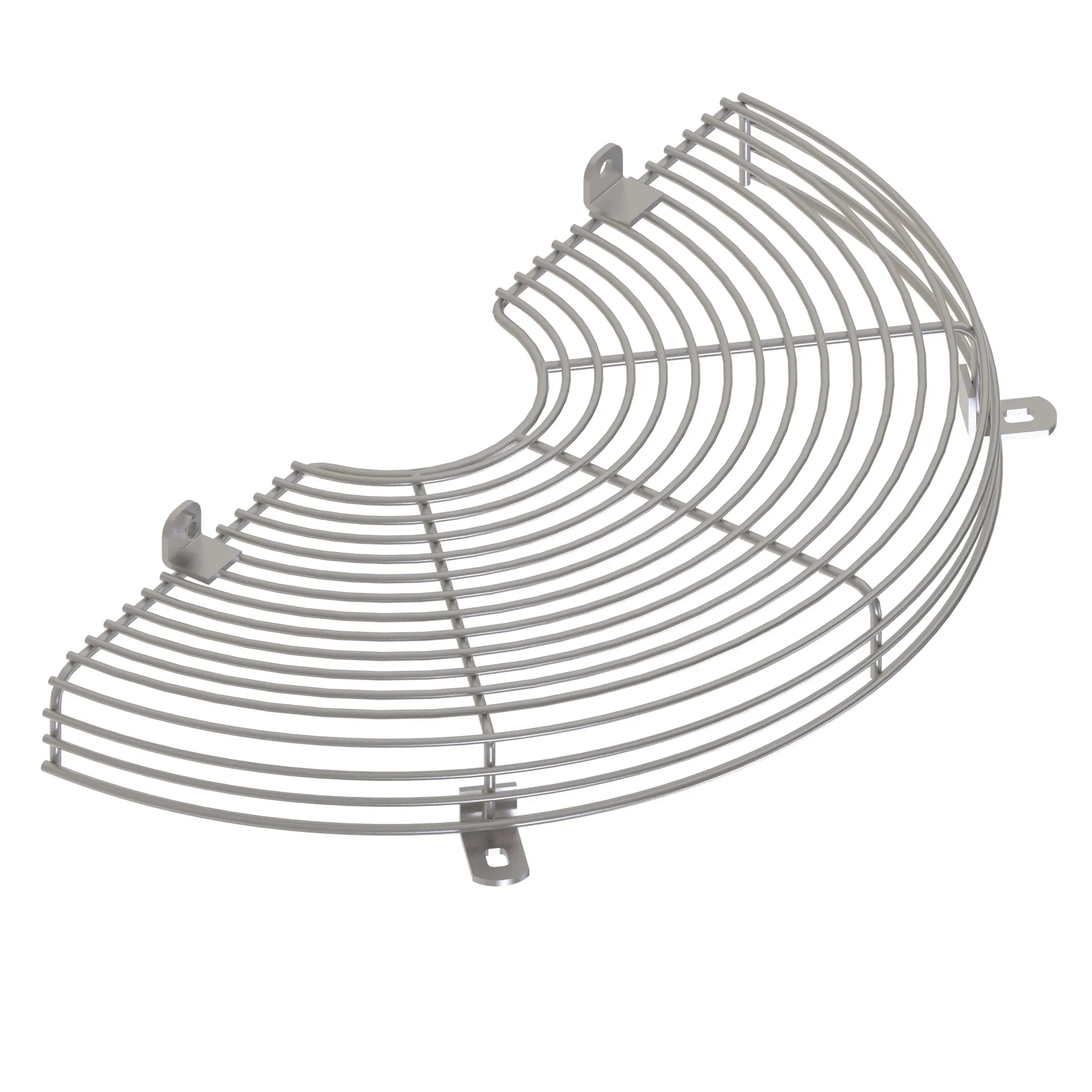 John Deere Engine Fan Guard - AT157624
