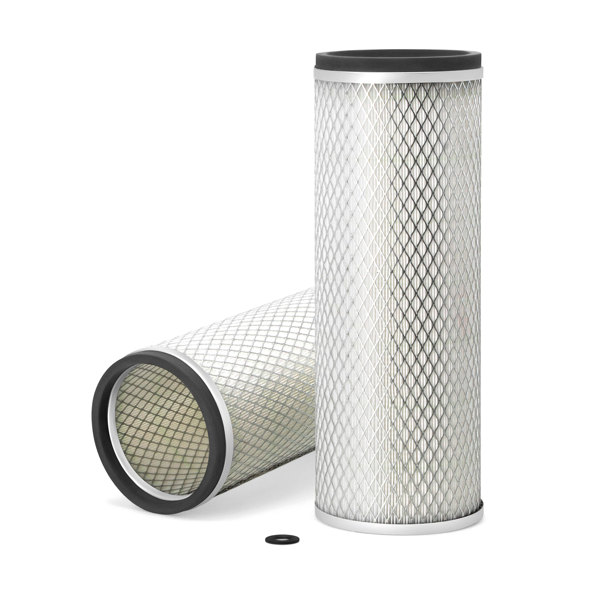 Fleetguard Axial Seal Secondary Air Filter - PMAF25764
