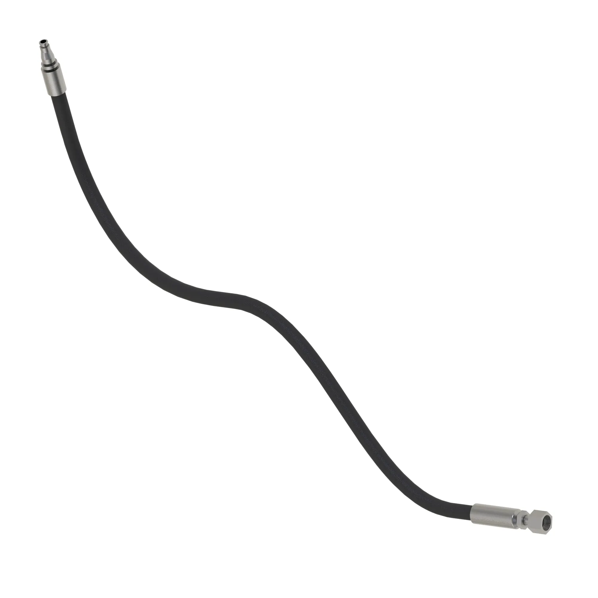 Hydraulic Hose, HYD Hose, Load Sens