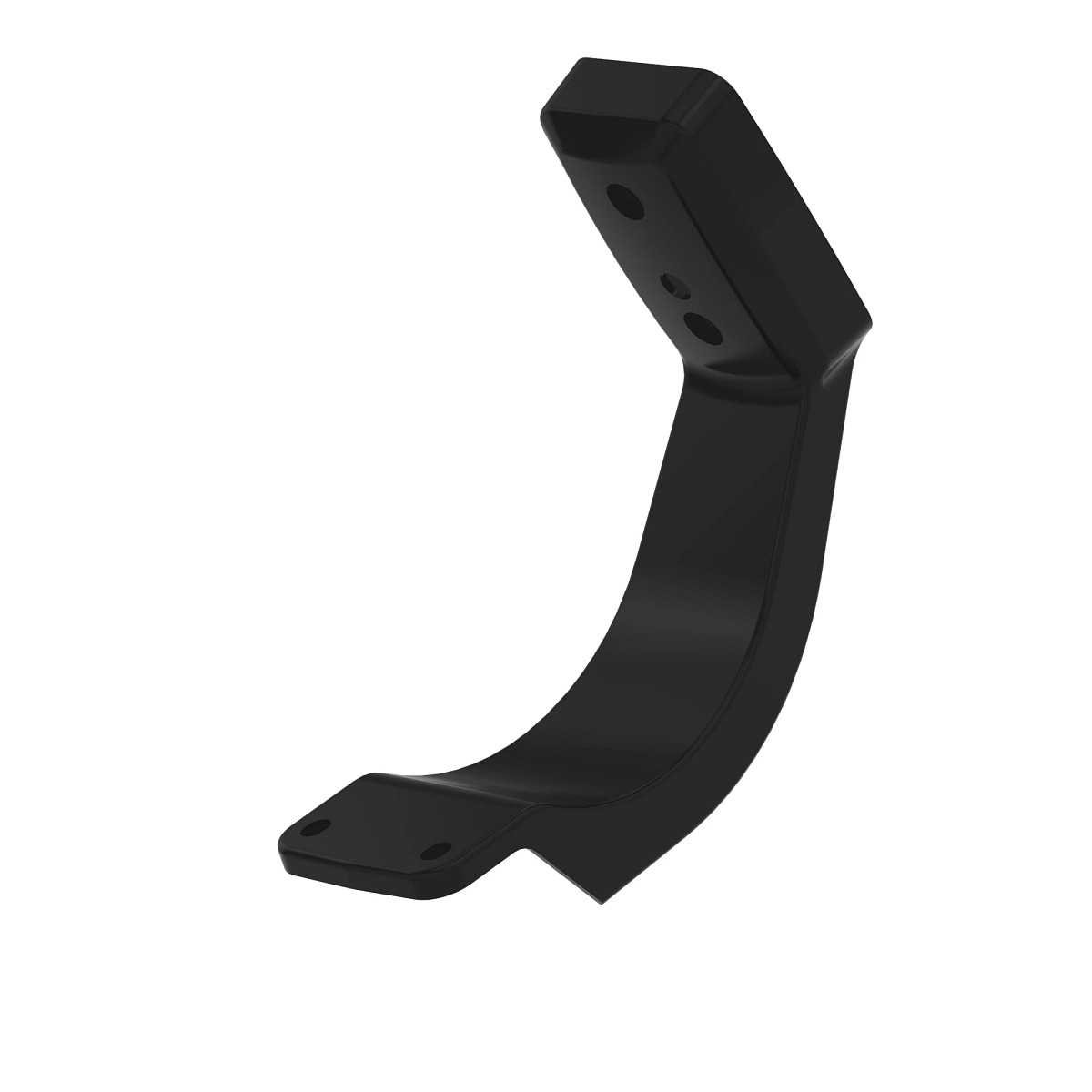 John Deere Direction Indicator Light Bracket - R110386