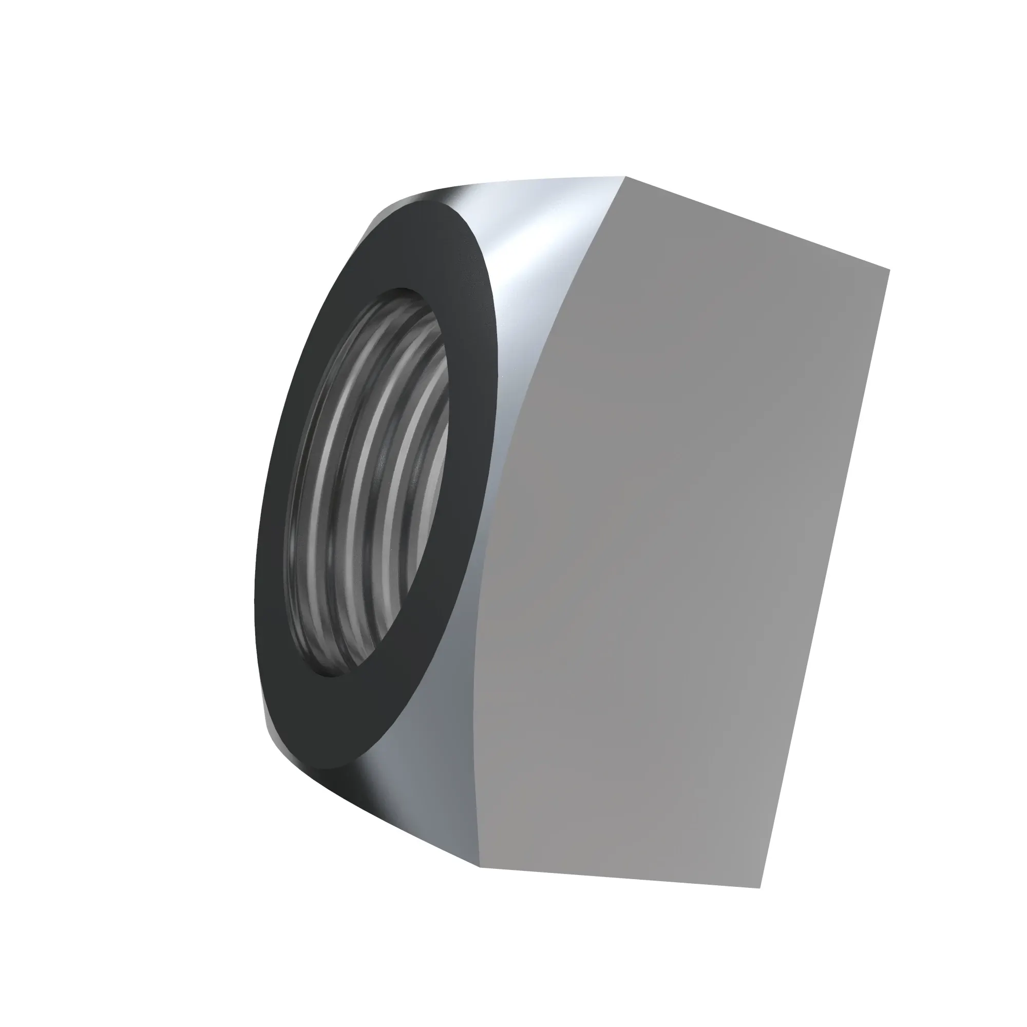 NUT, SQUARE