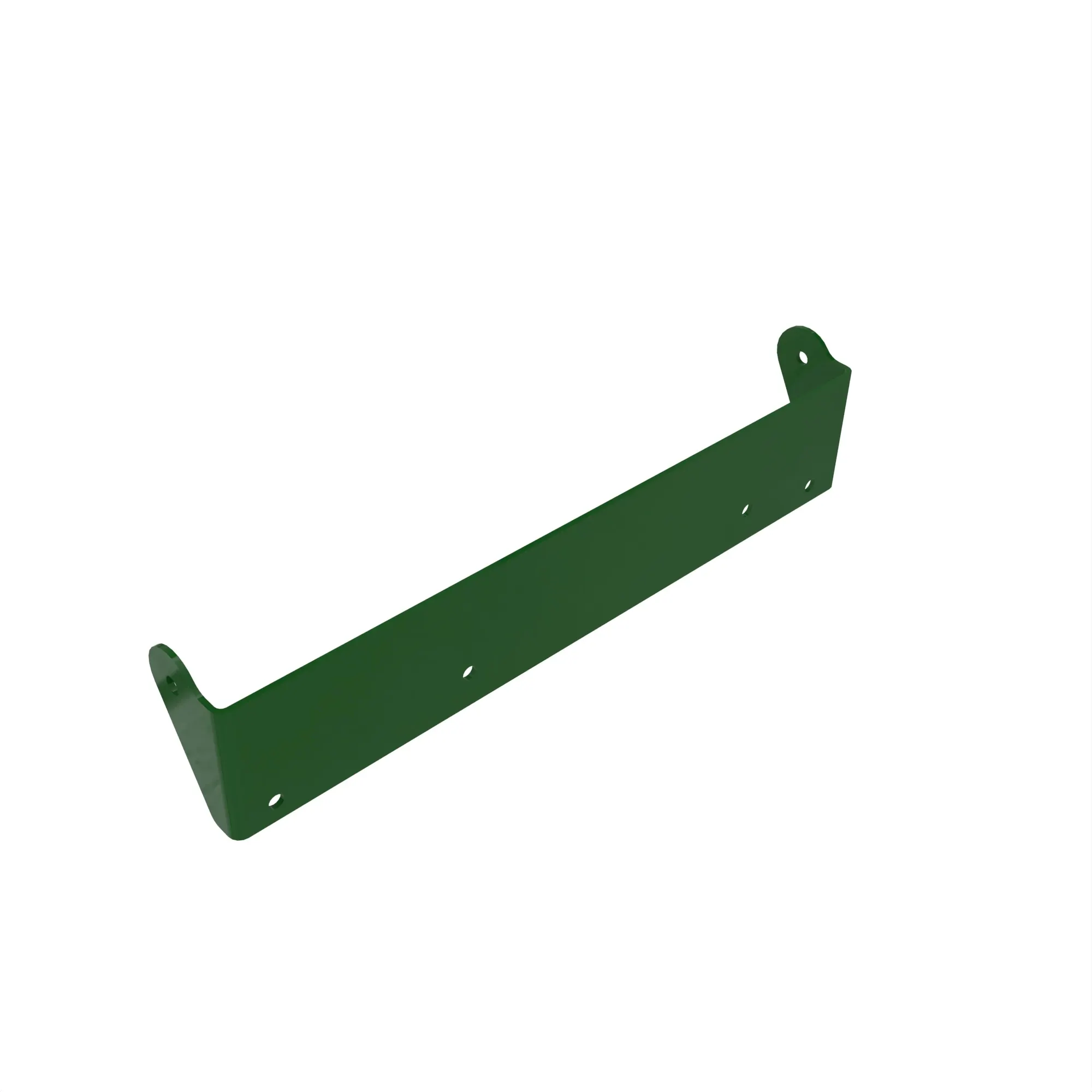 BRACKET, WRAP LOAD HANDLE STORAGE_R
