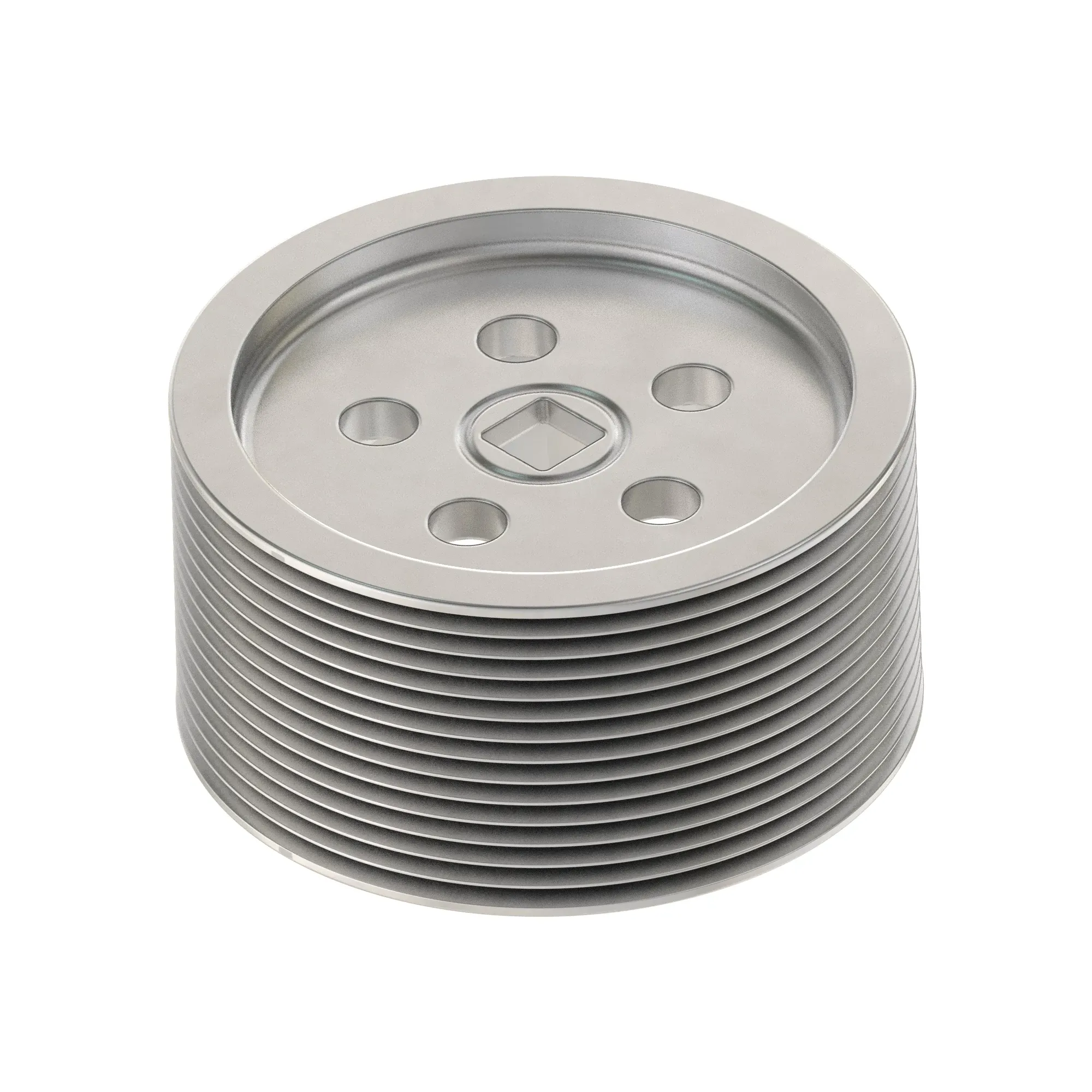 Pulley