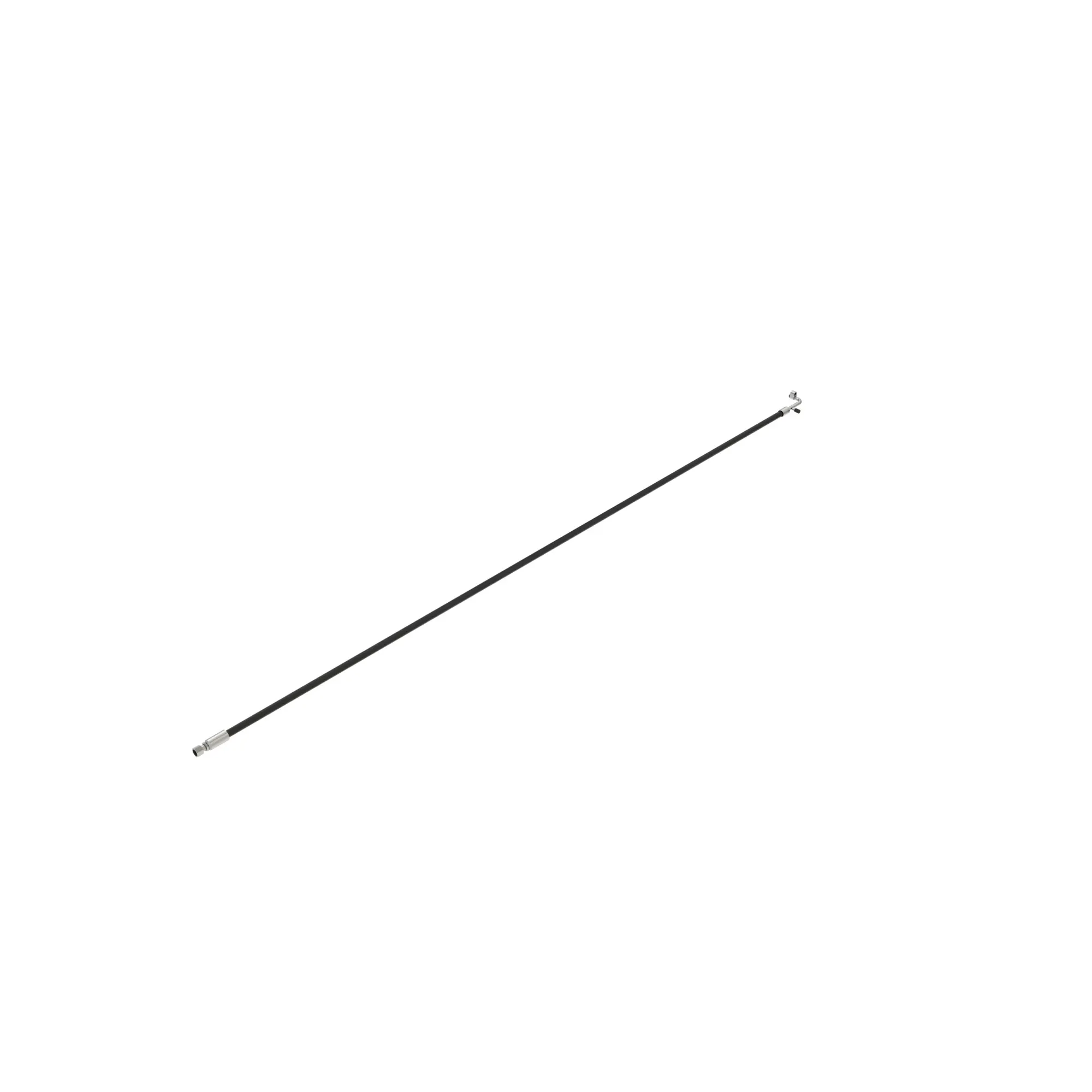 John Deere Refrigerant Hose - AT384323
