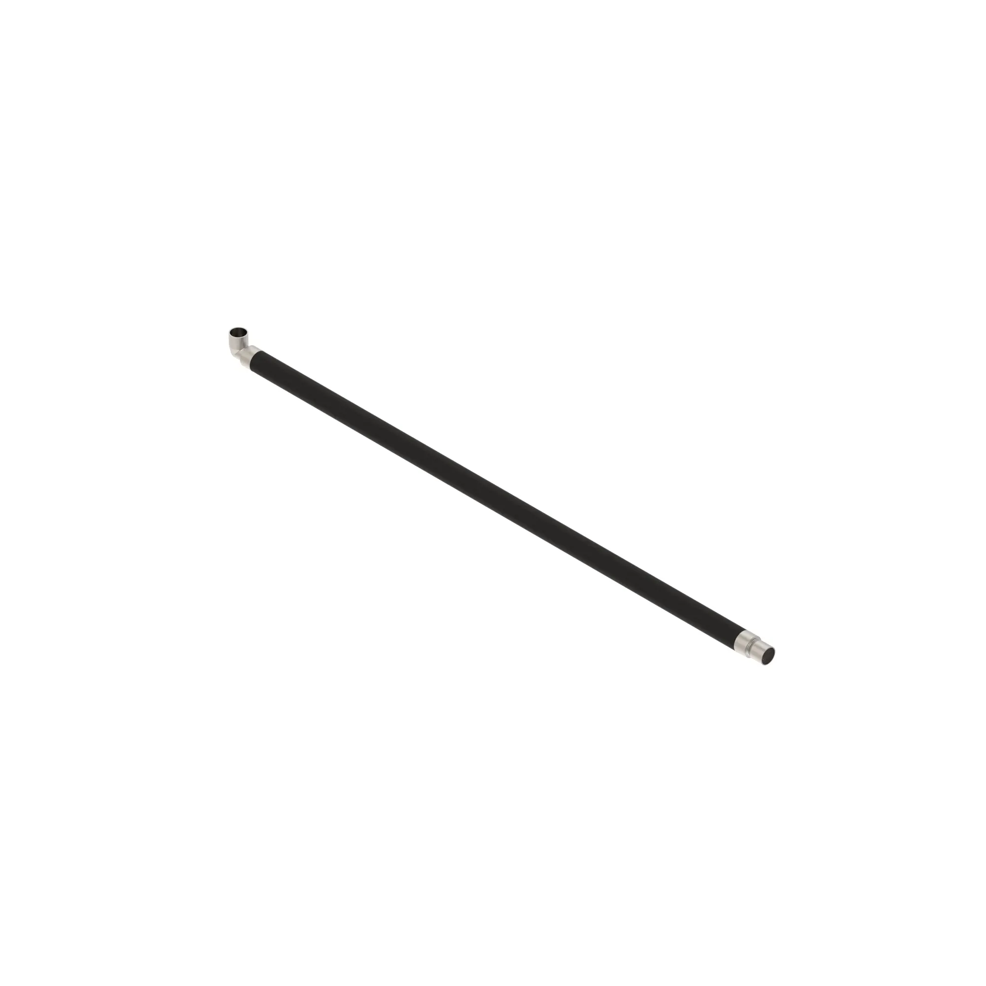 Hose, Air Unit - Straight / Elbow