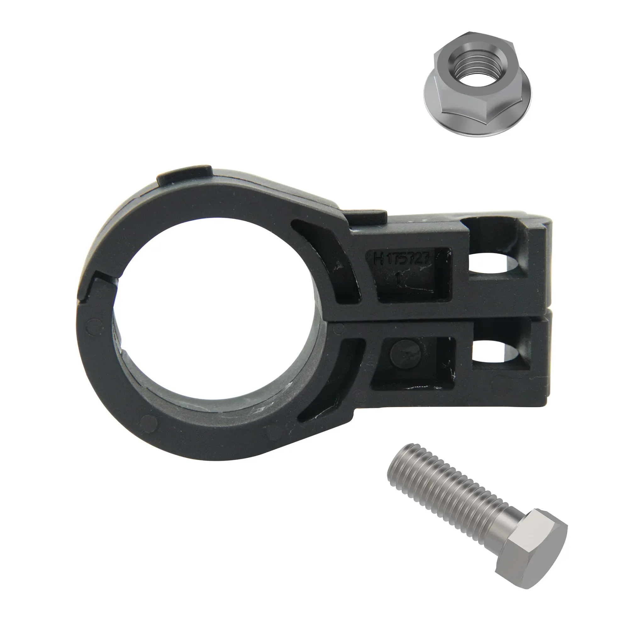 John Deere Clamp - LVU800627