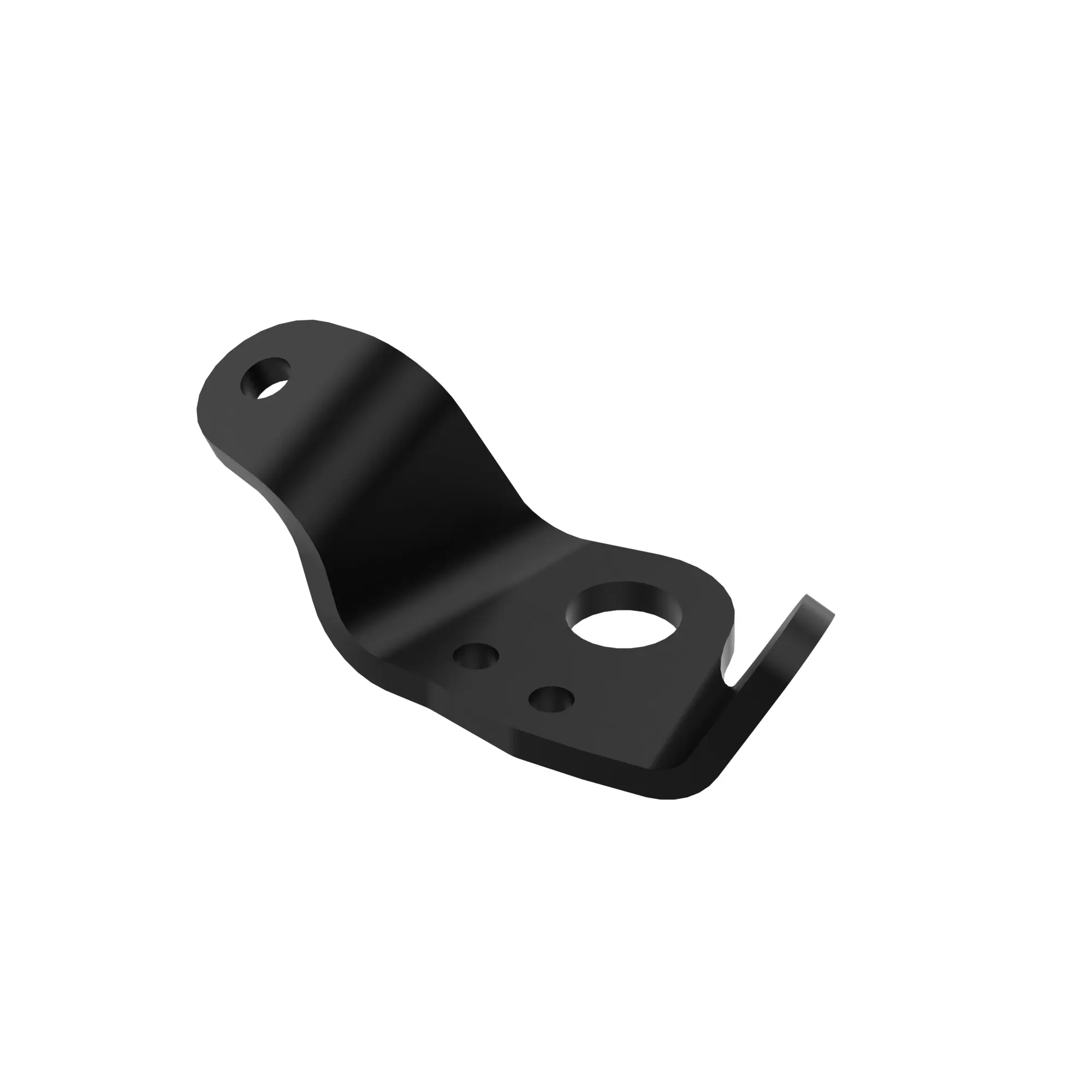 John Deere Steering Arm - M151762