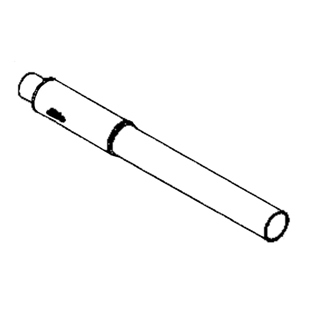 John Deere Oil Strainer Screen - RE225942