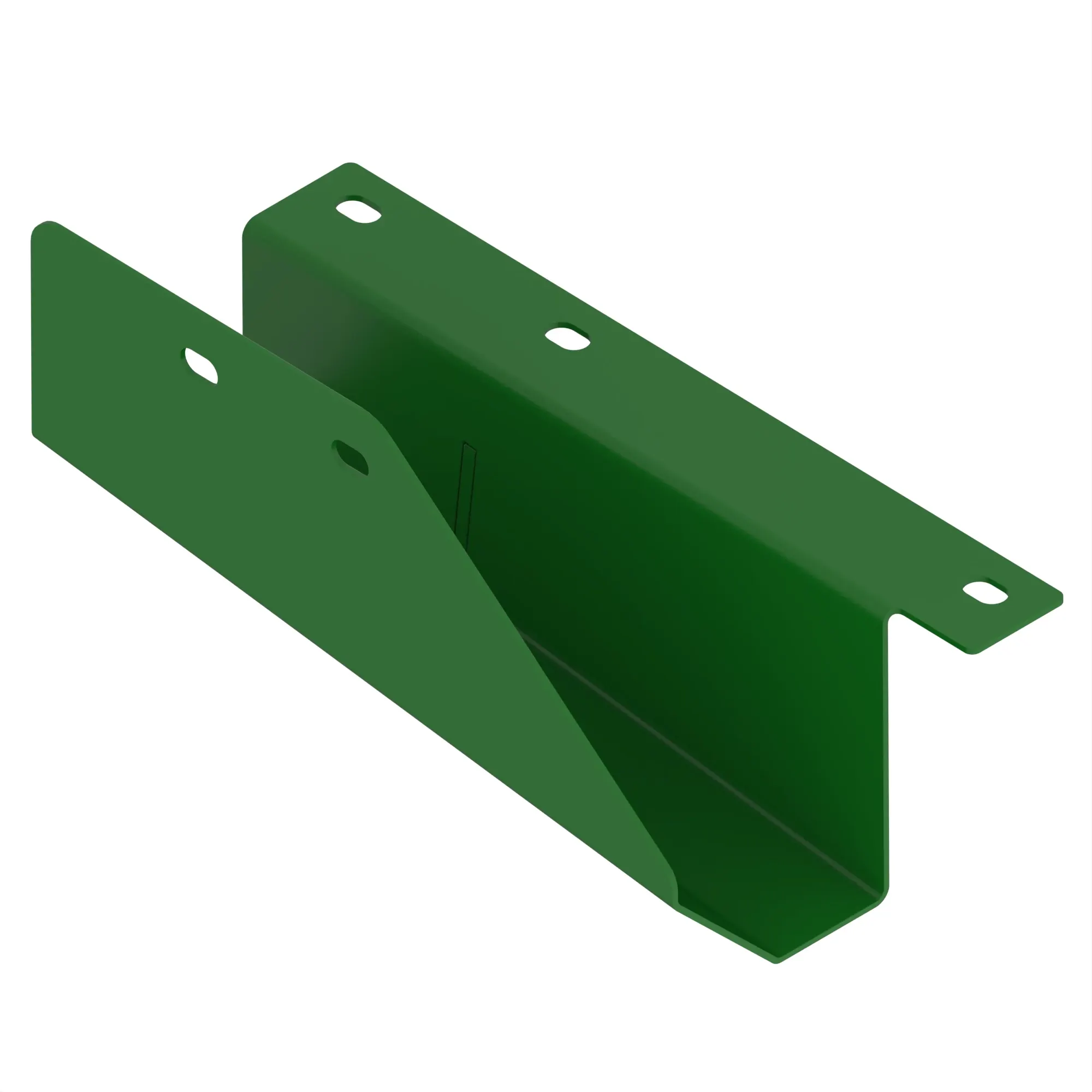 LH Panel LOCK