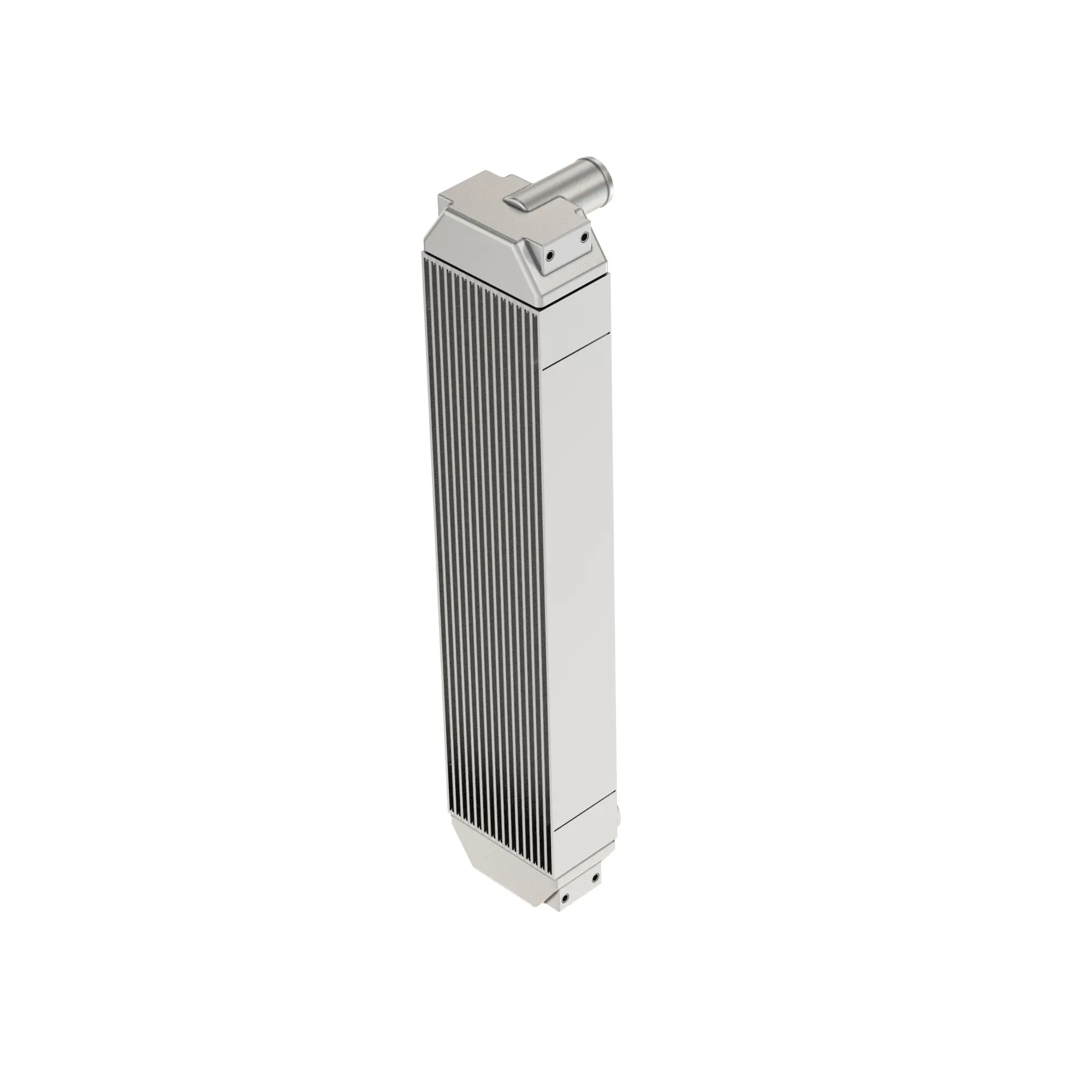 CHARGE AIR COOLER