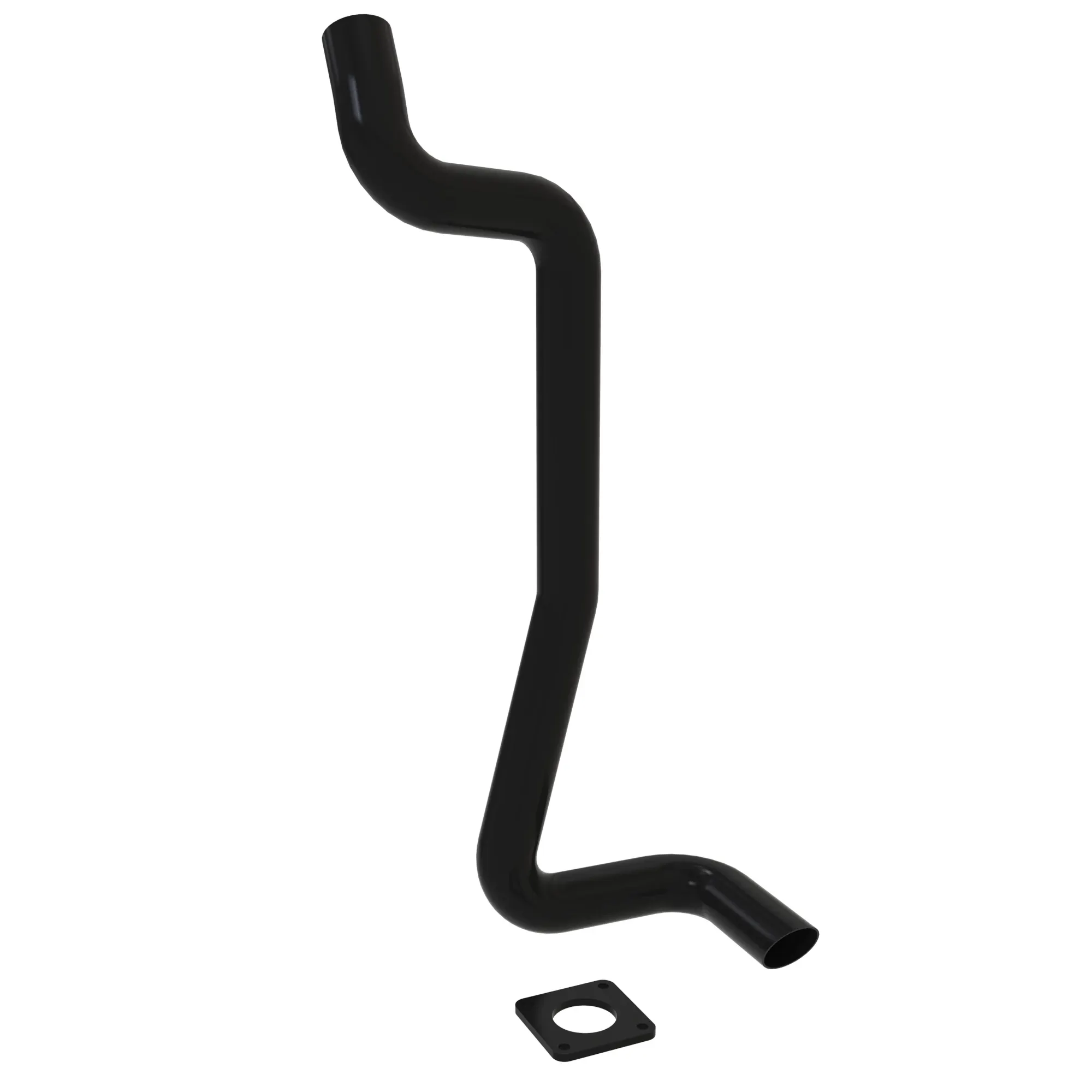John Deere Exhaust Pipe - SJ10540