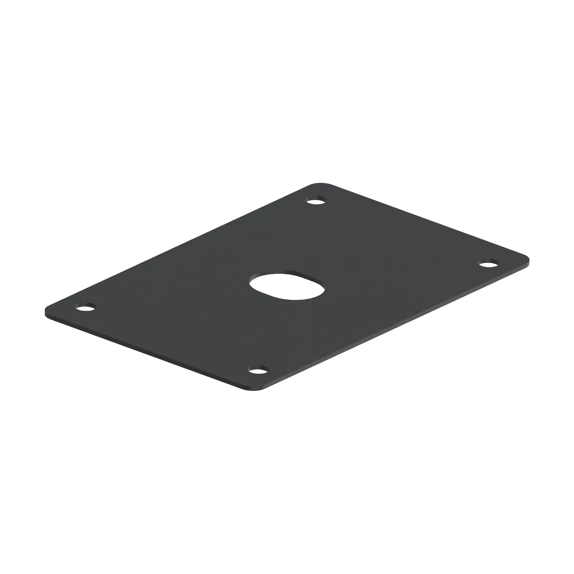 John Deere Plate - T282153